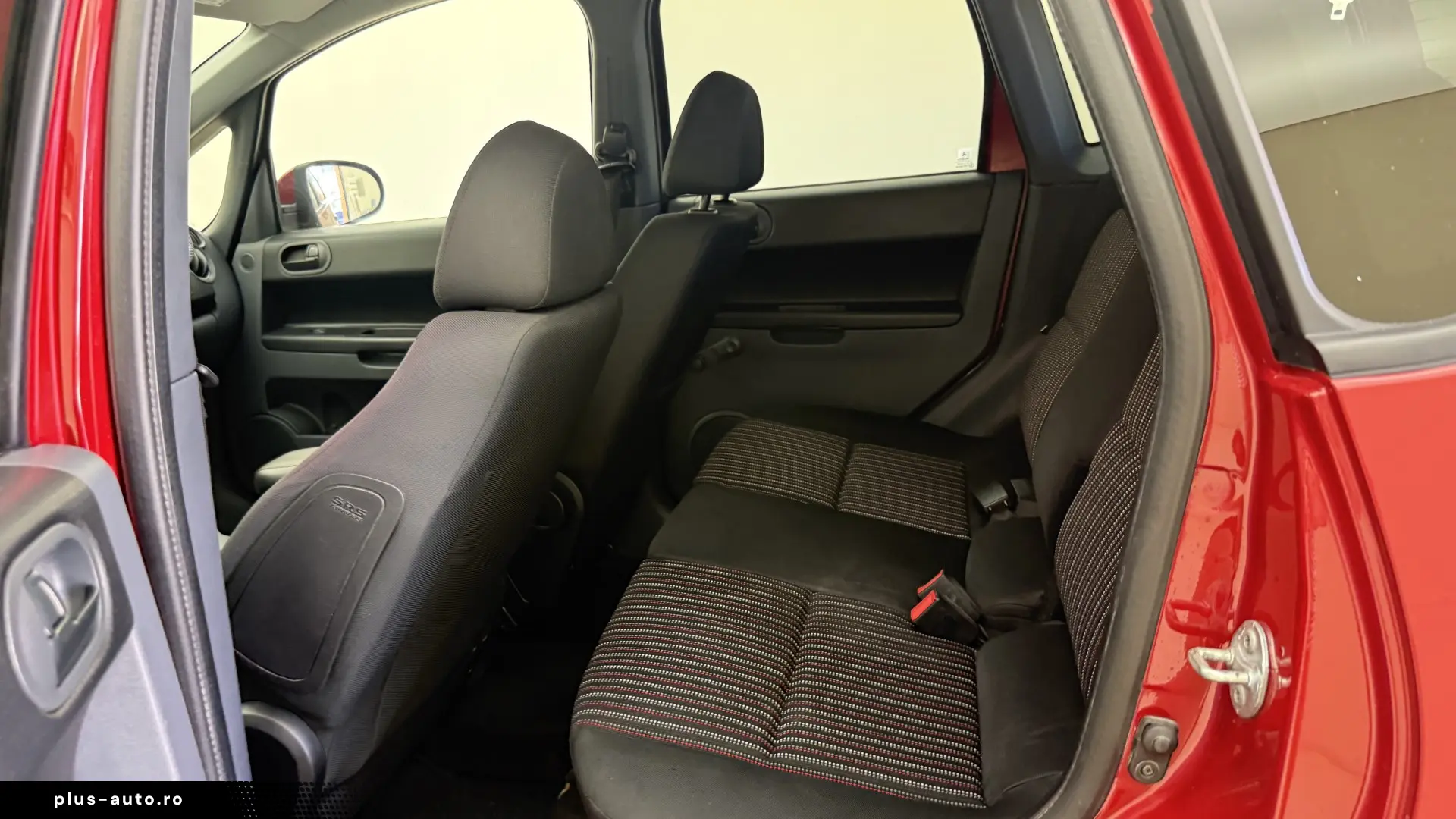 Mitsubishi Colt 1.5d 95CP 2008 Euro 4