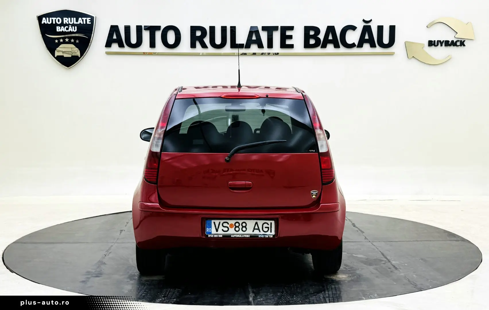 Mitsubishi Colt 1.5d 95CP 2008 Euro 4