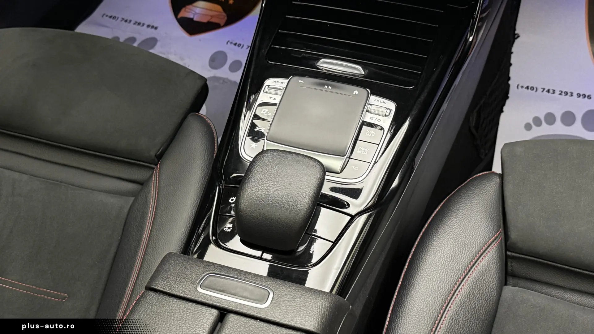 Mercedes-Benz A35 AMG (1991cc) 4MATIC Turbo 306CP Automata 2