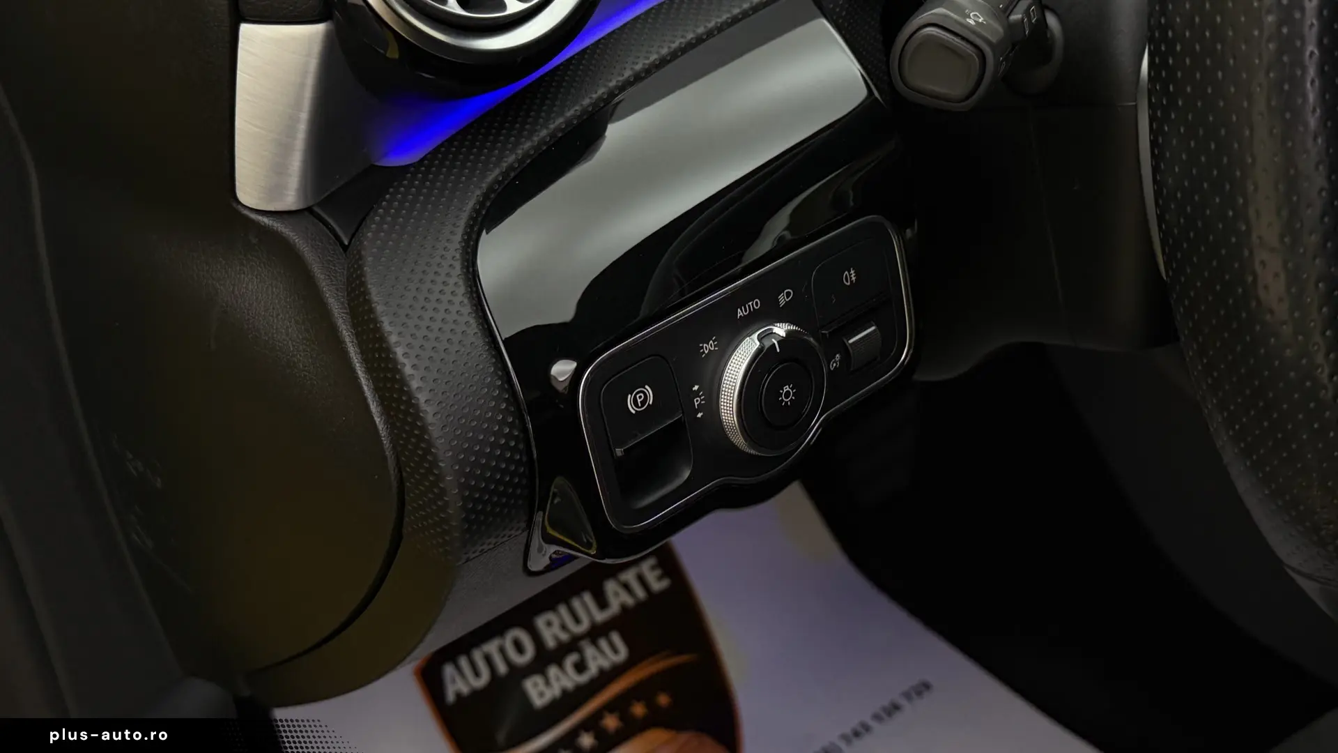 Mercedes-Benz A35 AMG (1991cc) 4MATIC Turbo 306CP Automata 2