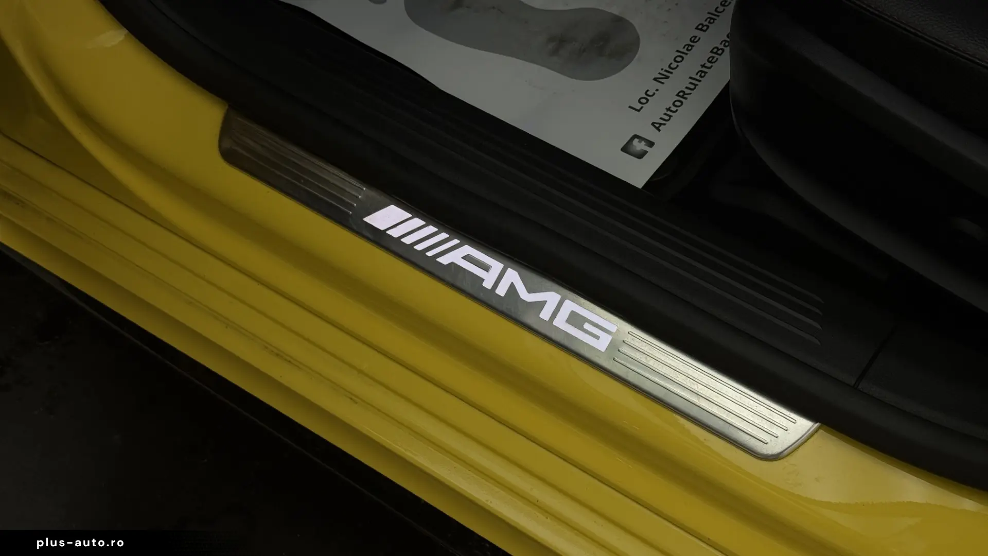 Mercedes-Benz A35 AMG (1991cc) 4MATIC Turbo 306CP Automata 2