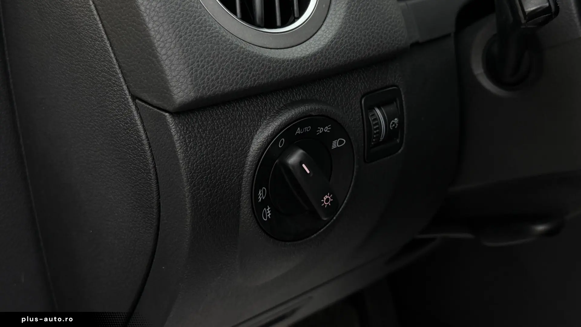 Volkswagen Tiguan 2.0 Benzina 170CP 4MOTION Automata 2009 Eu