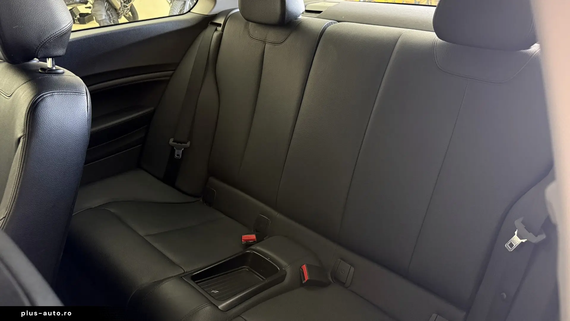 BMW Seria 2 (218d) 150CP Automata 2015 Euro 6