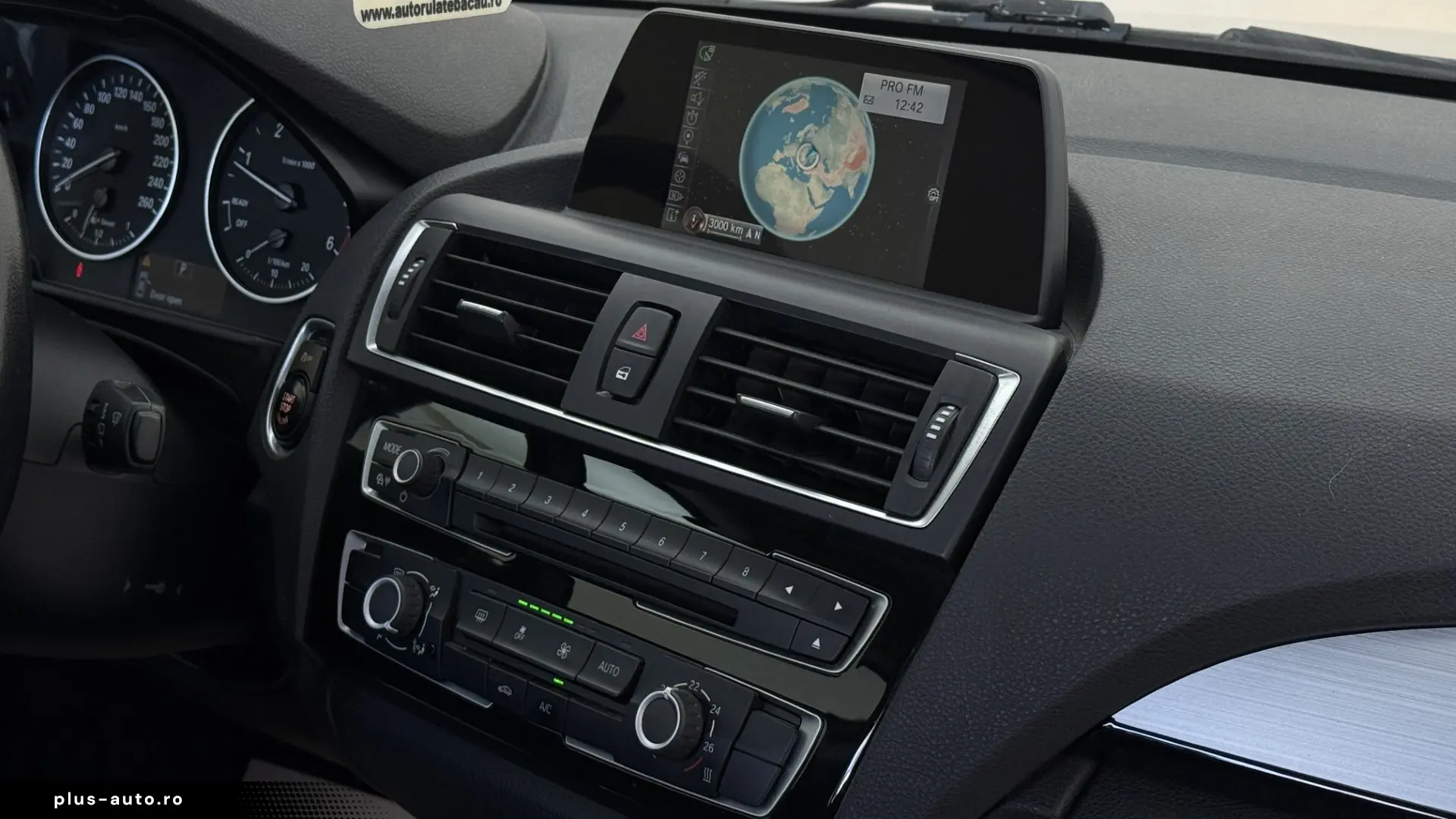 BMW Seria 2 (218d) 150CP Automata 2015 Euro 6