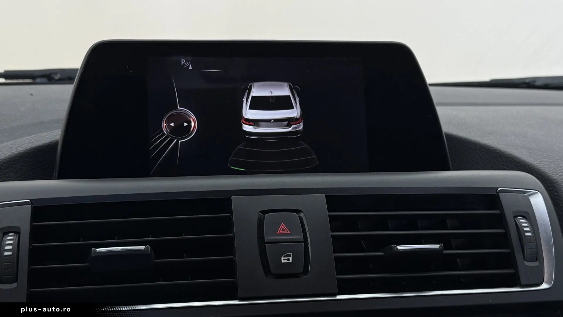 BMW Seria 2 (218d) 150CP Automata 2015 Euro 6