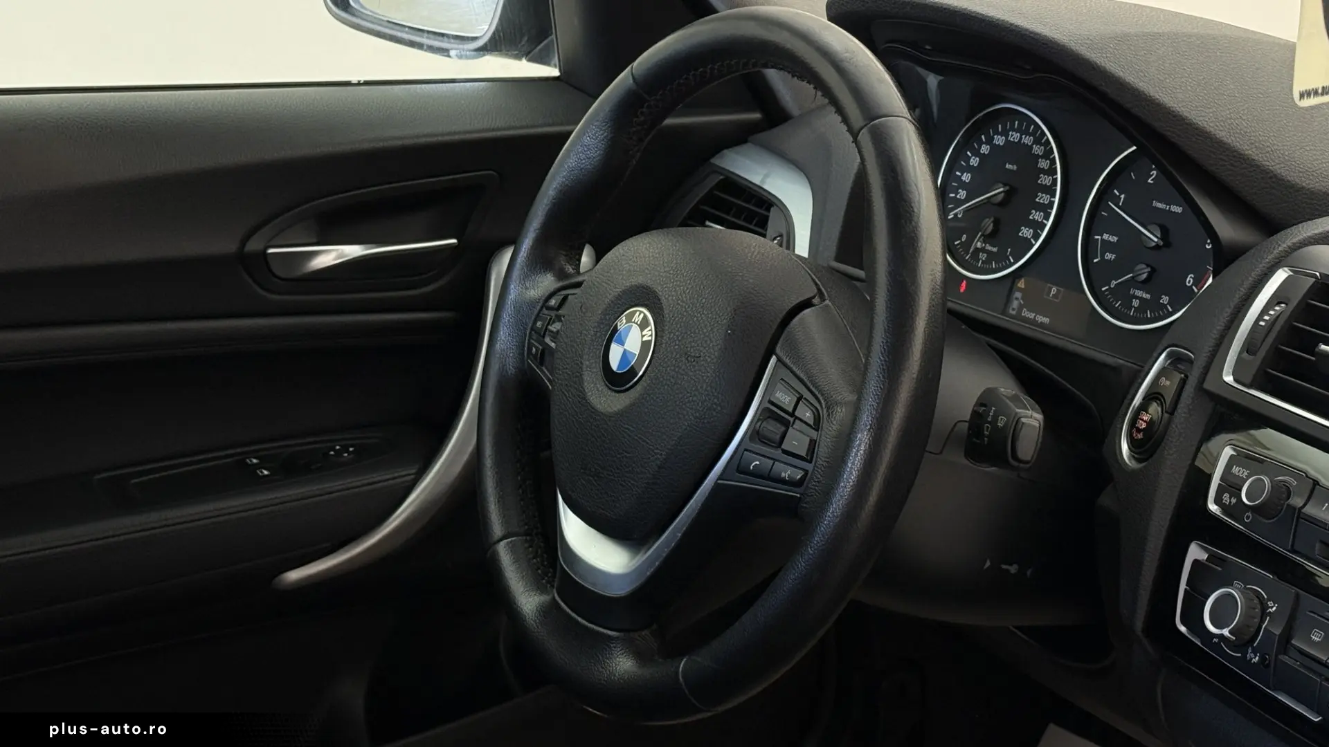 BMW Seria 2 (218d) 150CP Automata 2015 Euro 6