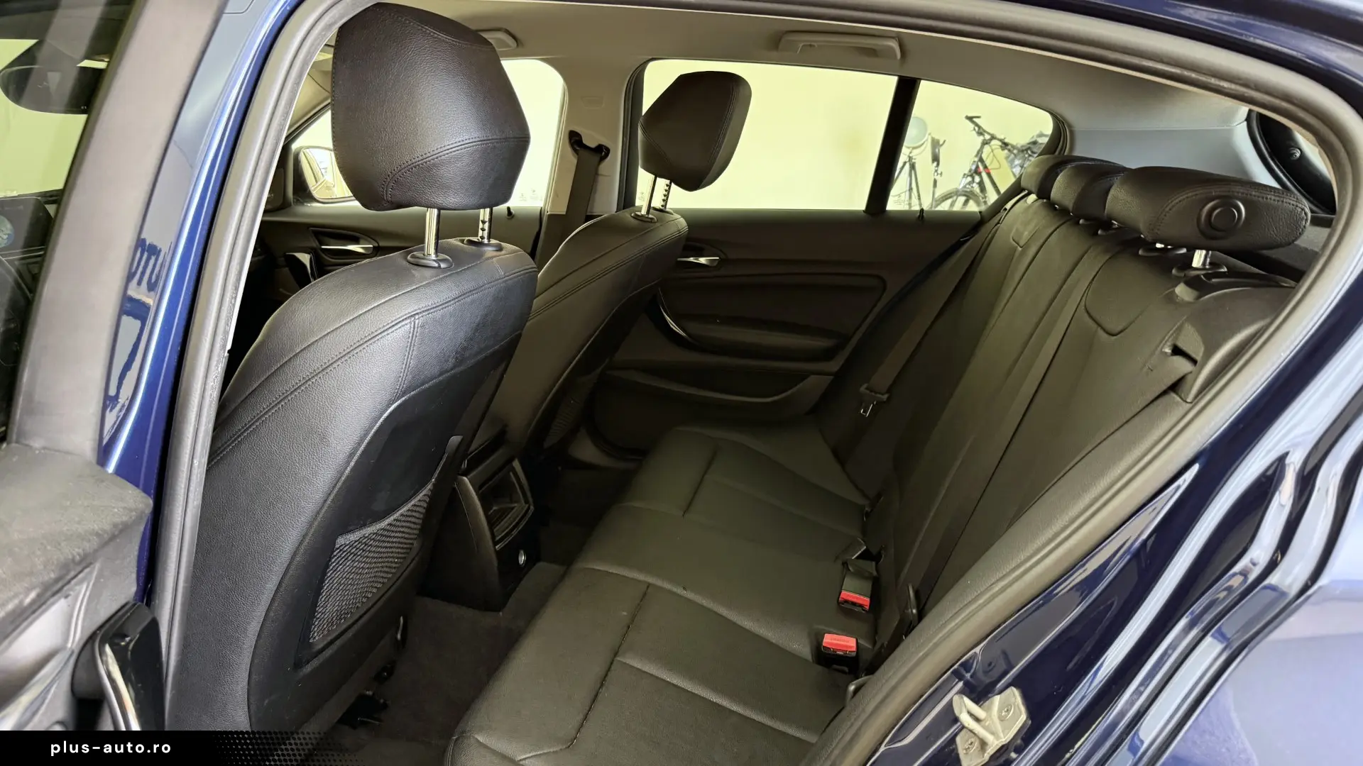 Bmw Seria 1 1.5d 116CP 2018 Euro 6
