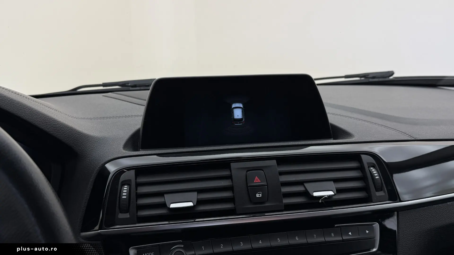 Bmw Seria 1 1.5d 116CP 2018 Euro 6
