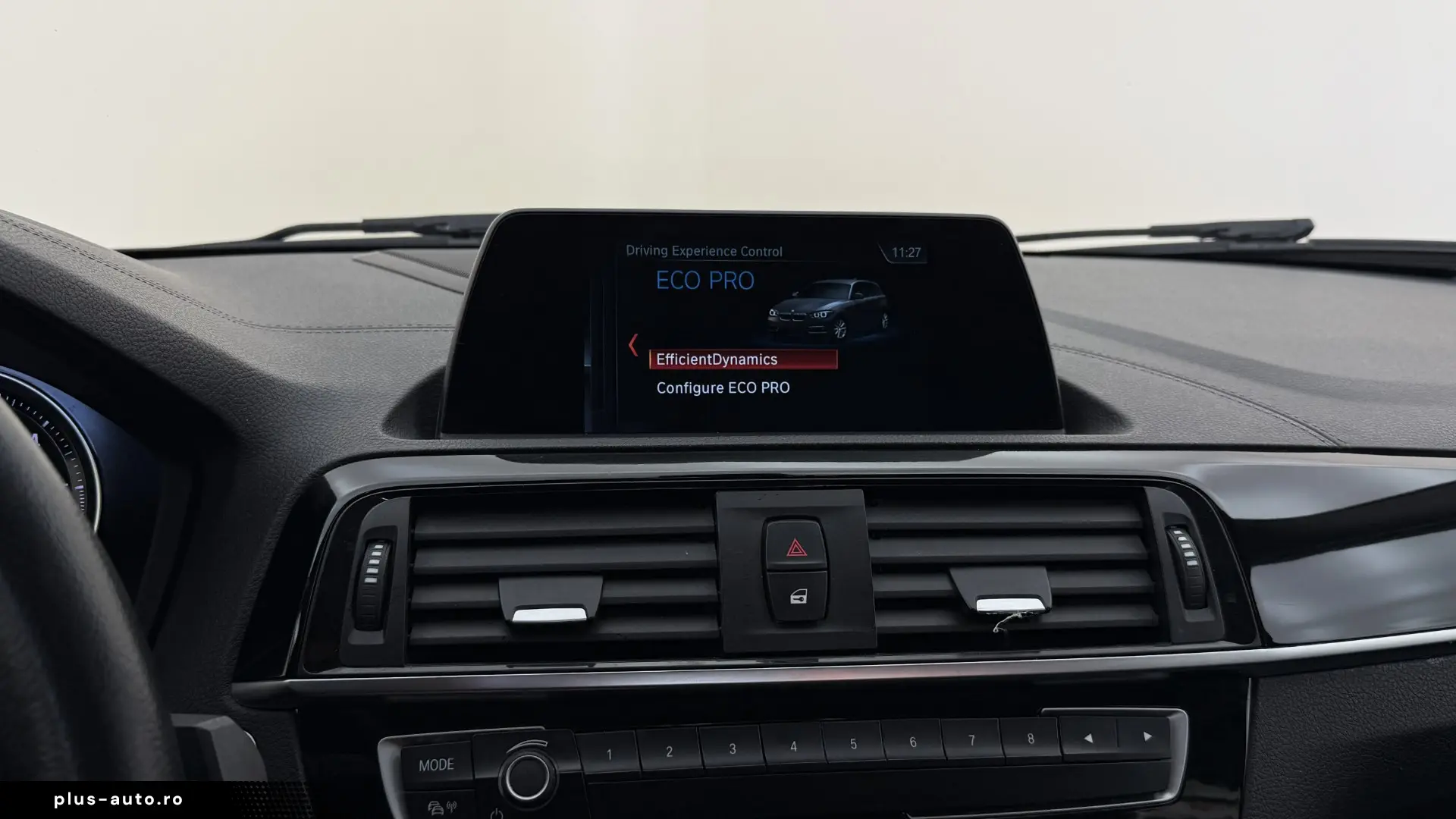 Bmw Seria 1 1.5d 116CP 2018 Euro 6