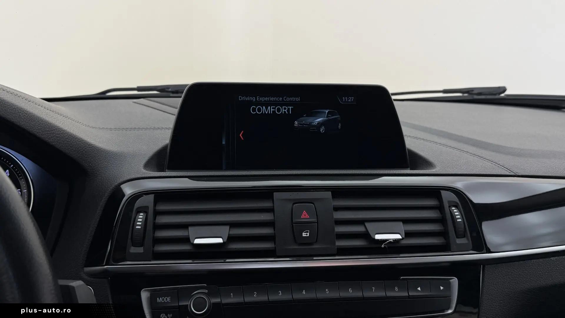 Bmw Seria 1 1.5d 116CP 2018 Euro 6