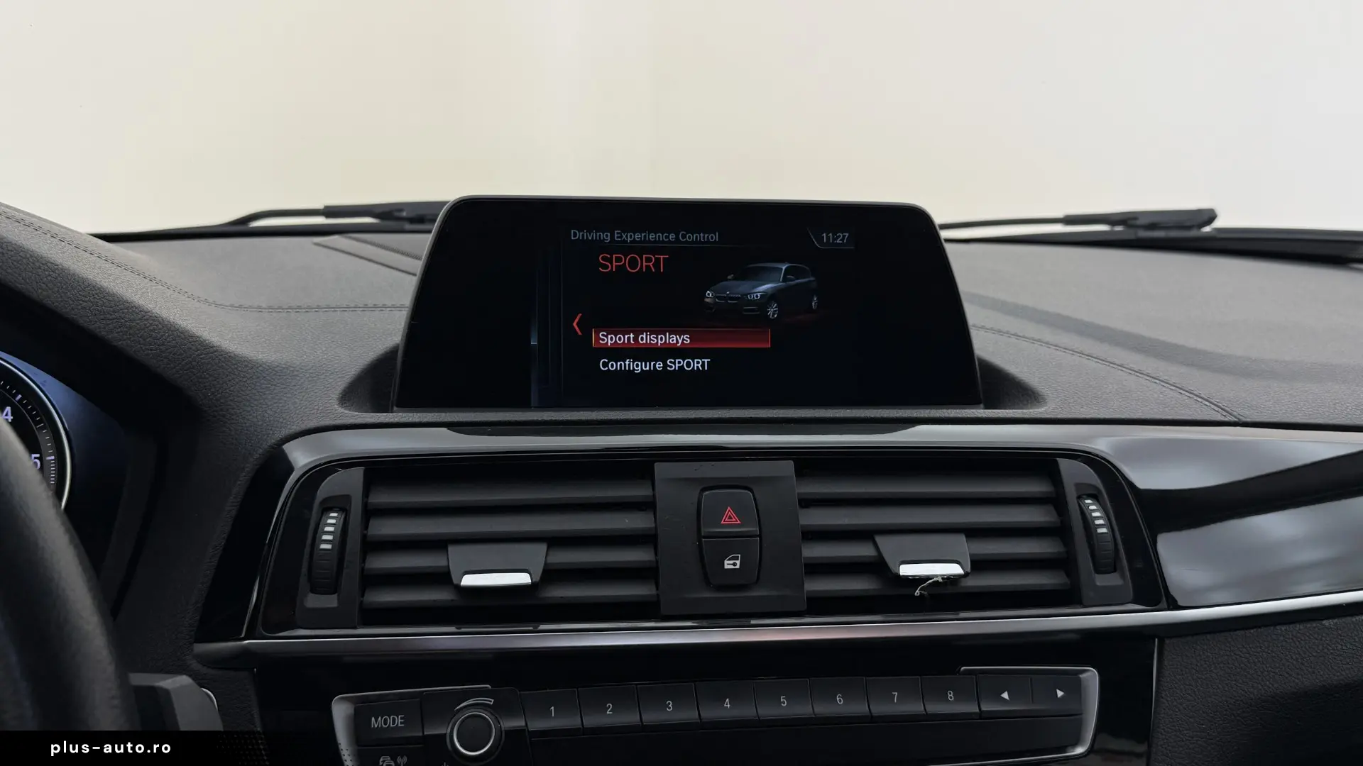 Bmw Seria 1 1.5d 116CP 2018 Euro 6