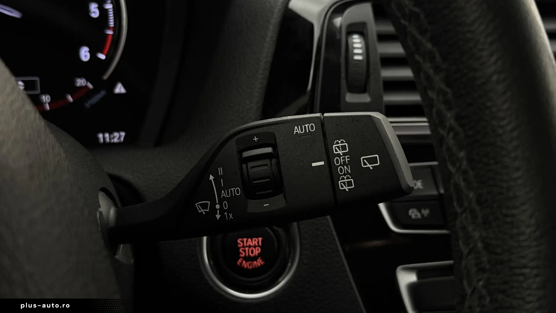 Bmw Seria 1 1.5d 116CP 2018 Euro 6