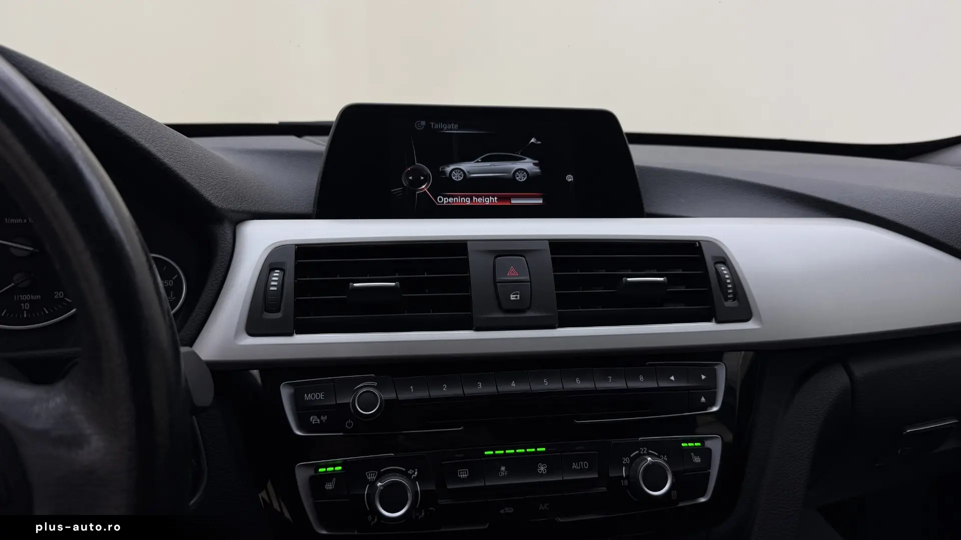 BMW Seria 3 GT 2.0d 150CP Automata 2017 Euro 6