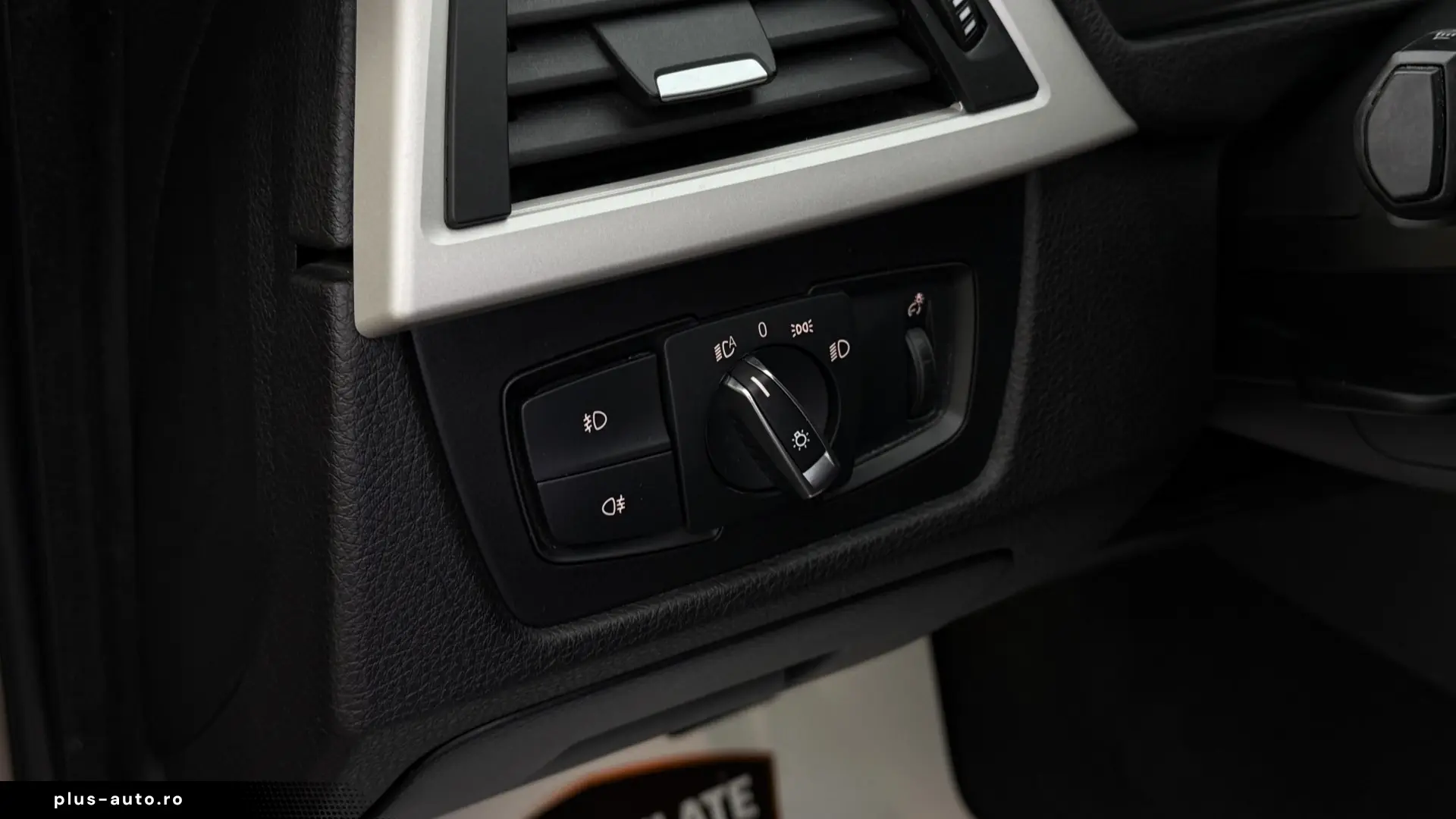 BMW Seria 3 GT 2.0d 150CP Automata 2017 Euro 6
