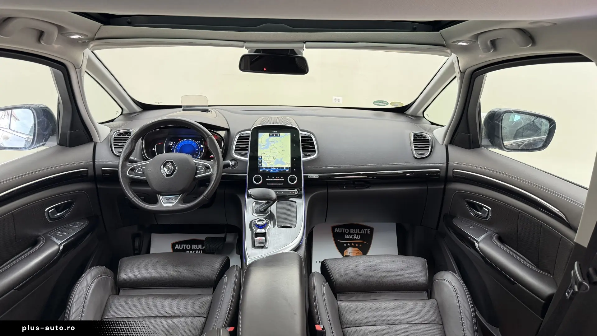Renault Espace 1.6 dCi 160CP 4Control Initiale Paris Automat