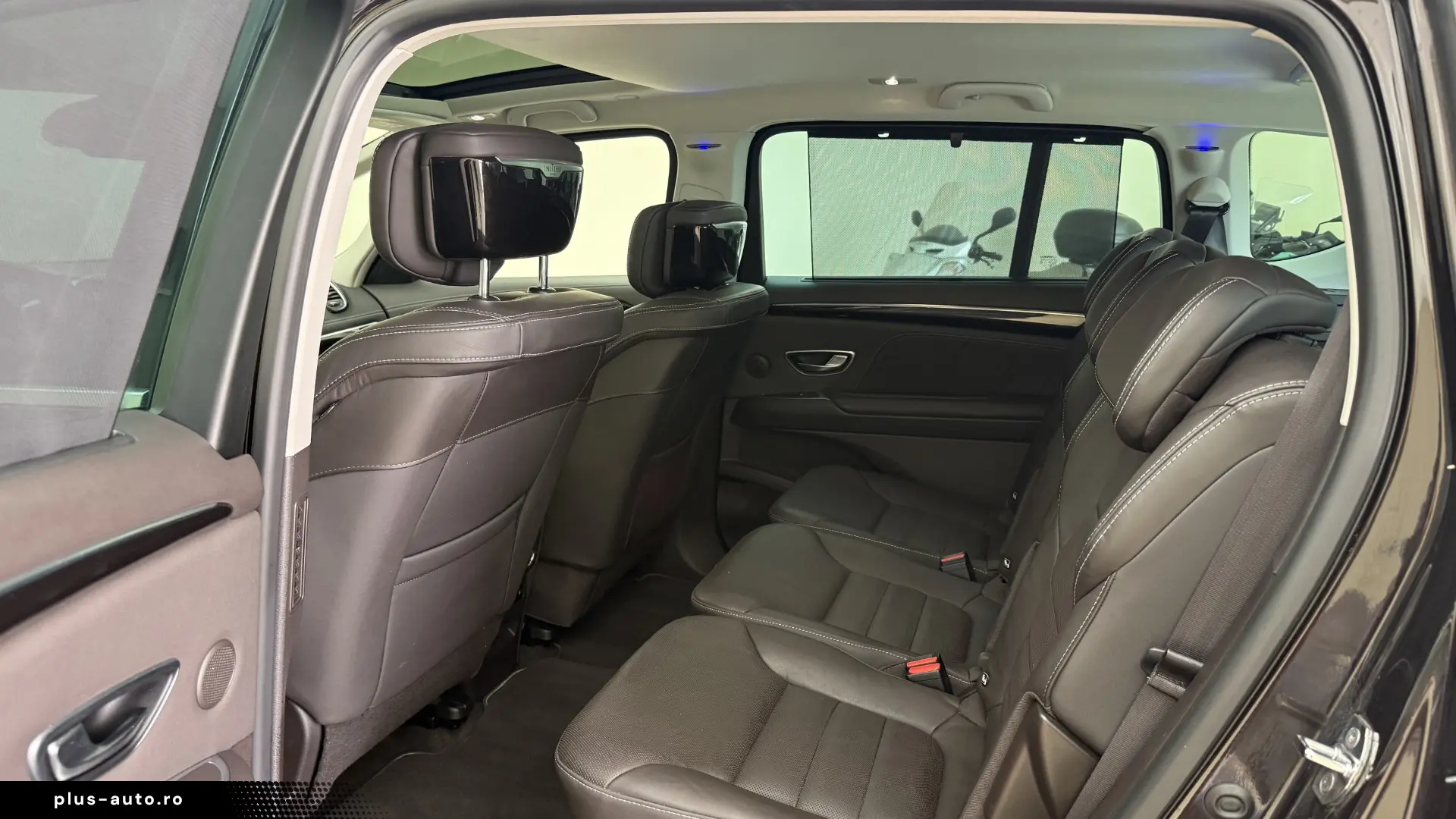 Renault Espace 1.6 dCi 160CP 4Control Initiale Paris Automat