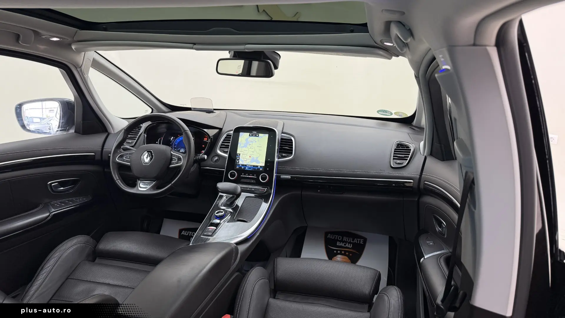 Renault Espace 1.6 dCi 160CP 4Control Initiale Paris Automat