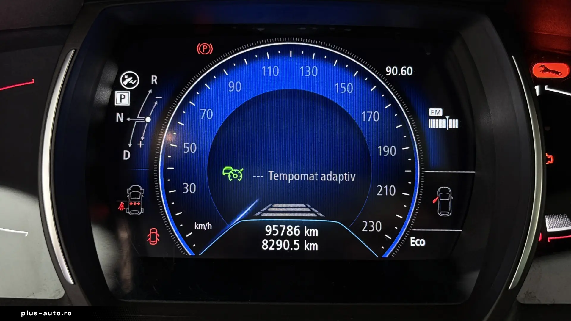 Renault Espace 1.6 dCi 160CP 4Control Initiale Paris Automat