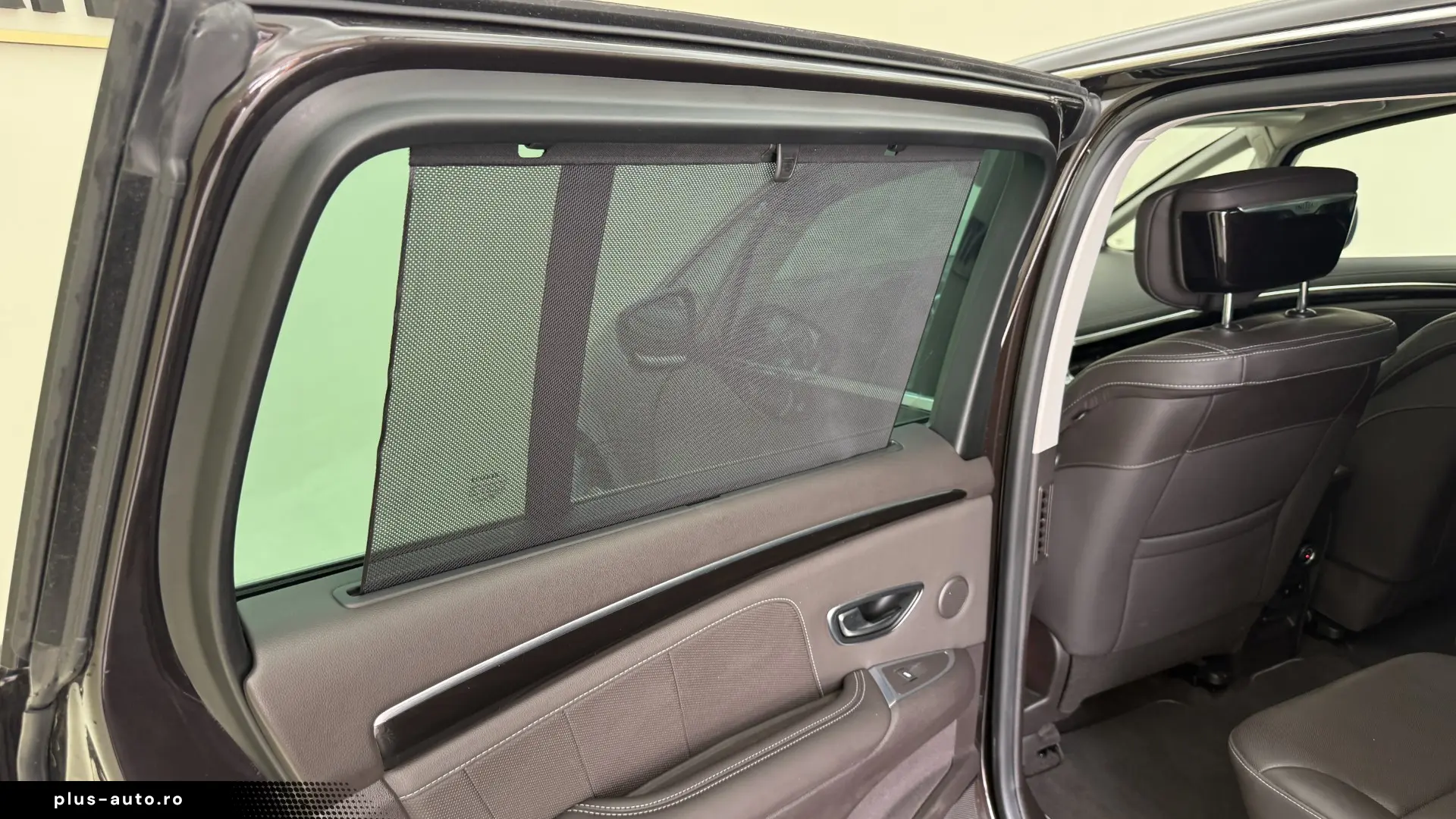 Renault Espace 1.6 dCi 160CP 4Control Initiale Paris Automat