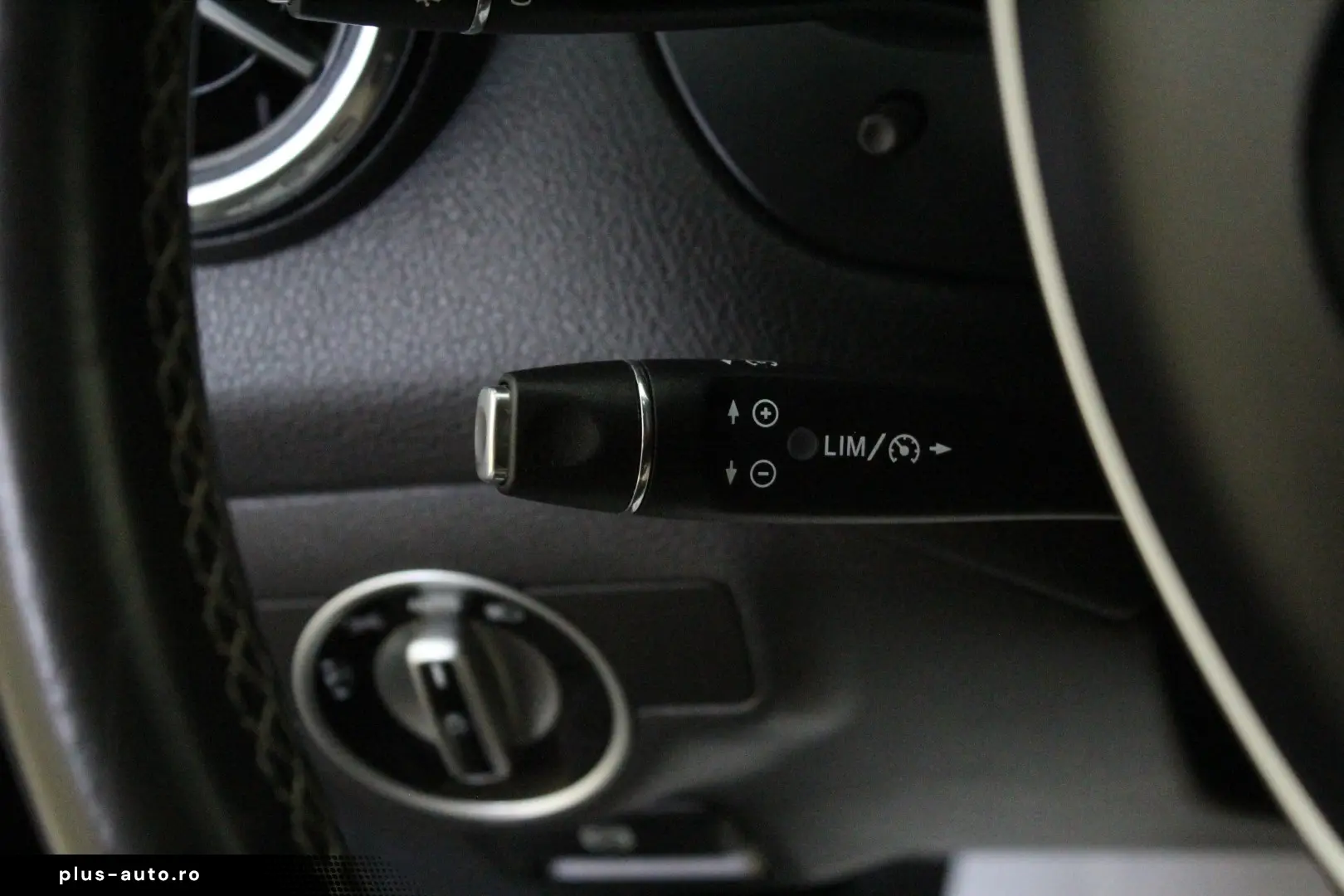 Mercedes-Benz GLA 220d 170CP 4MATIC Automata 2014 Euro 6