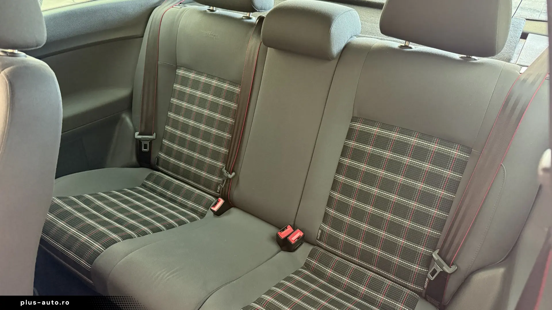 Volkswagen Polo GTI 1.8 Benzina 150CP 2006 Euro 4
