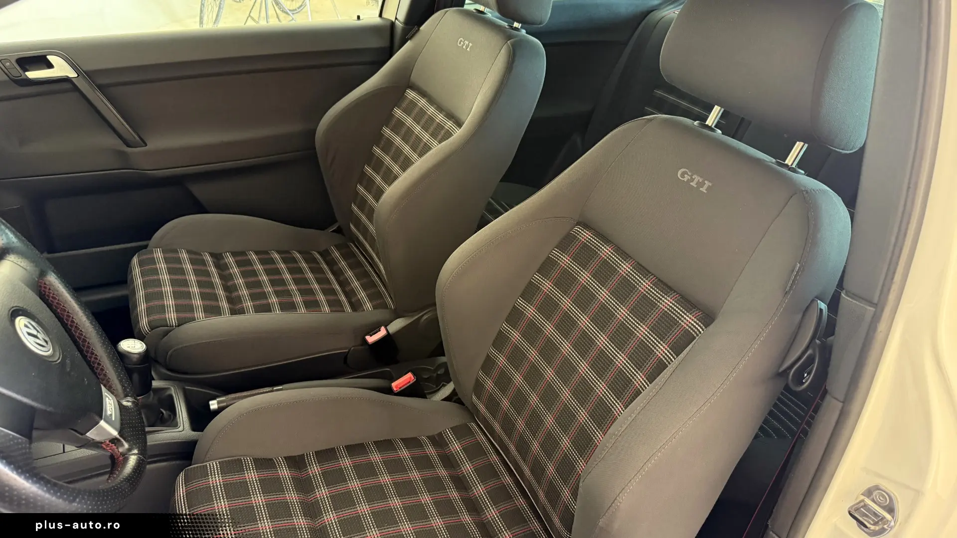 Volkswagen Polo GTI 1.8 Benzina 150CP 2006 Euro 4