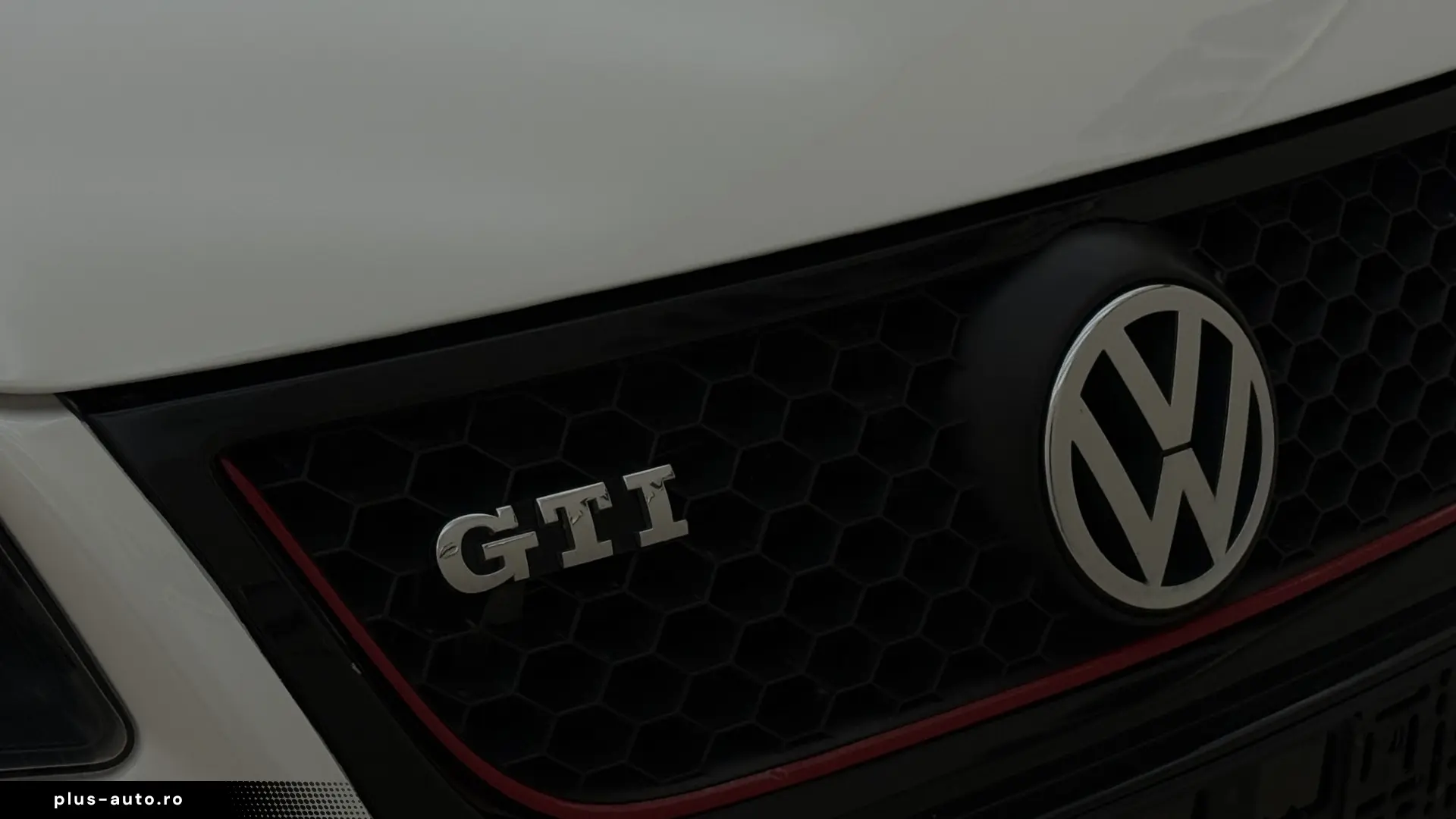 Volkswagen Polo GTI 1.8 Benzina 150CP 2006 Euro 4