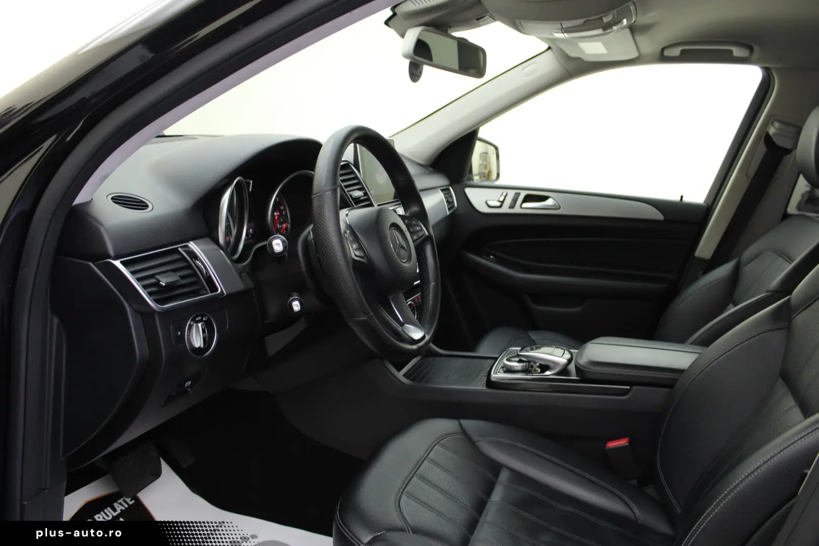 Mercedes-Benz GLE350CDI(2987cc) 4MATIC 258CP Automata 2015 E