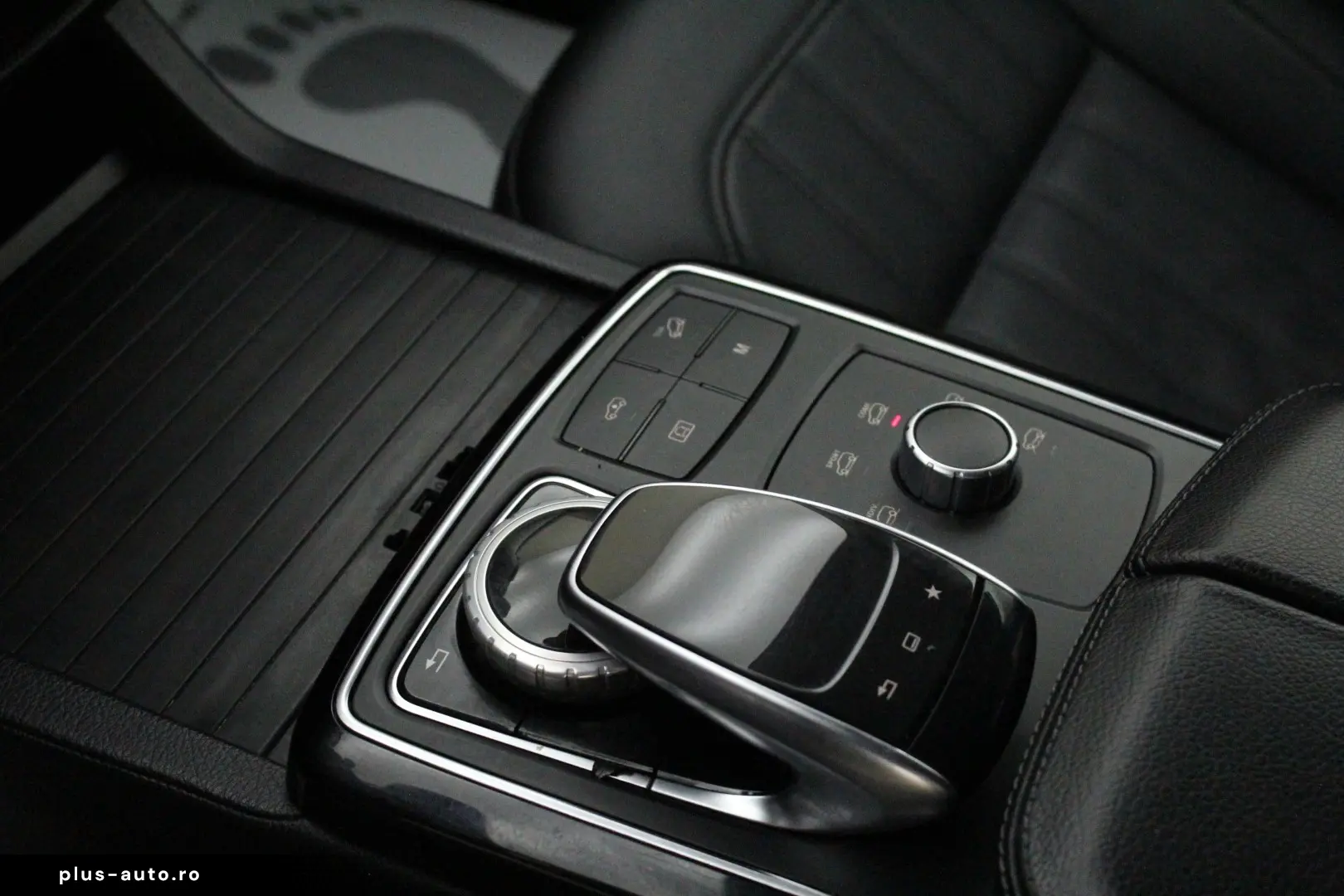 Mercedes-Benz GLE350CDI(2987cc) 4MATIC 258CP Automata 2015 E