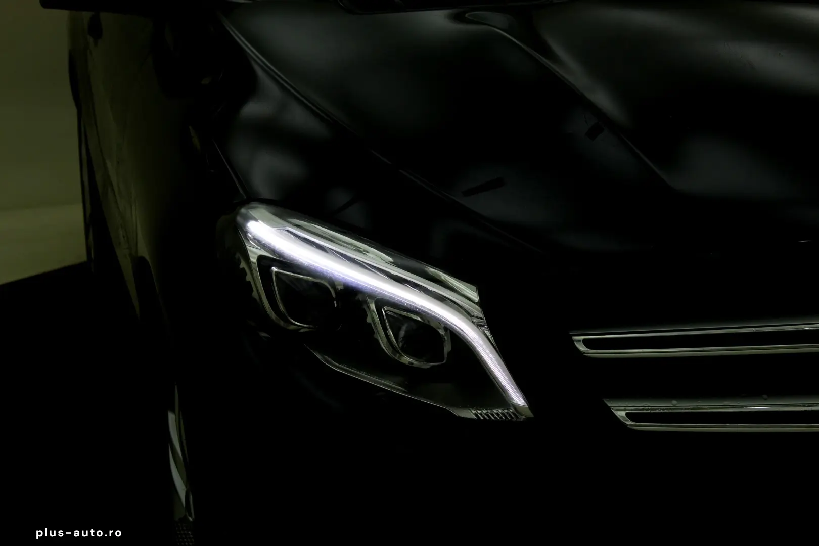 Mercedes-Benz GLE350CDI(2987cc) 4MATIC 258CP Automata 2015 E
