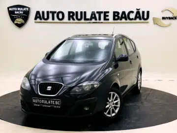 Seat Altea XL 1.4 Benzina 125CP 2012 Euro 5