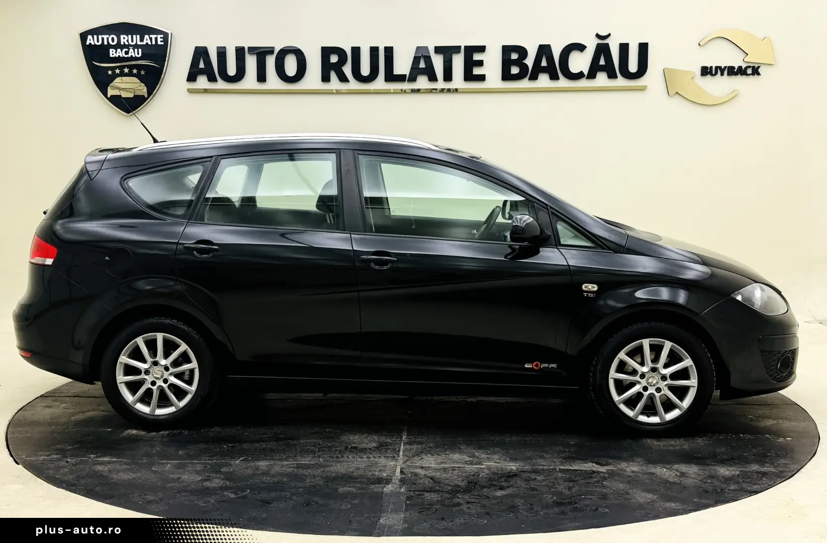 Seat Altea XL 1.4 Benzina 125CP 2012 Euro 5