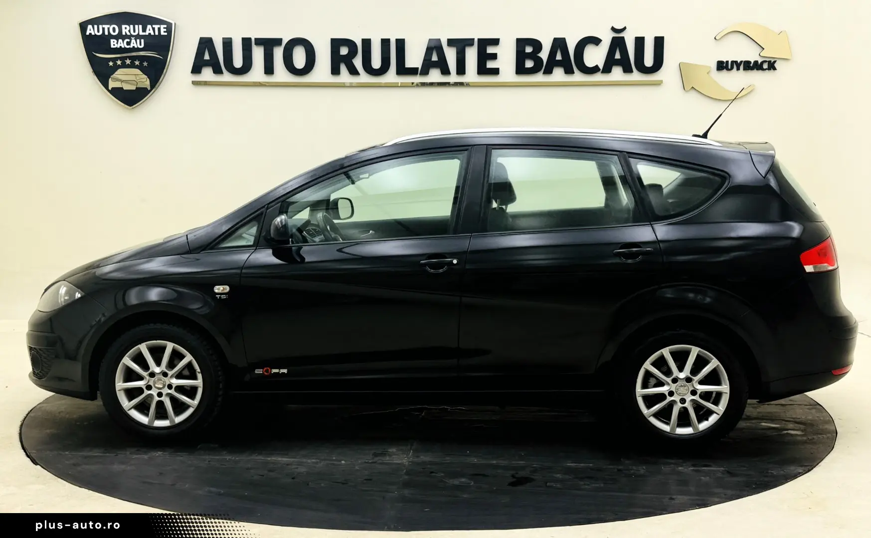 Seat Altea XL 1.4 Benzina 125CP 2012 Euro 5