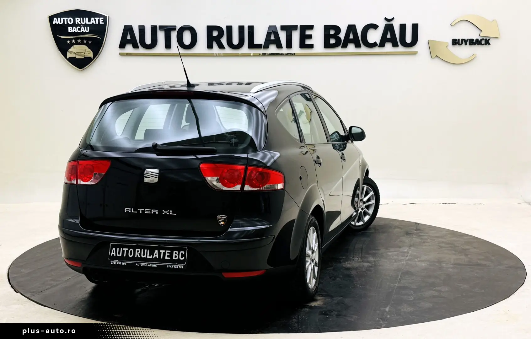 Seat Altea XL 1.4 Benzina 125CP 2012 Euro 5