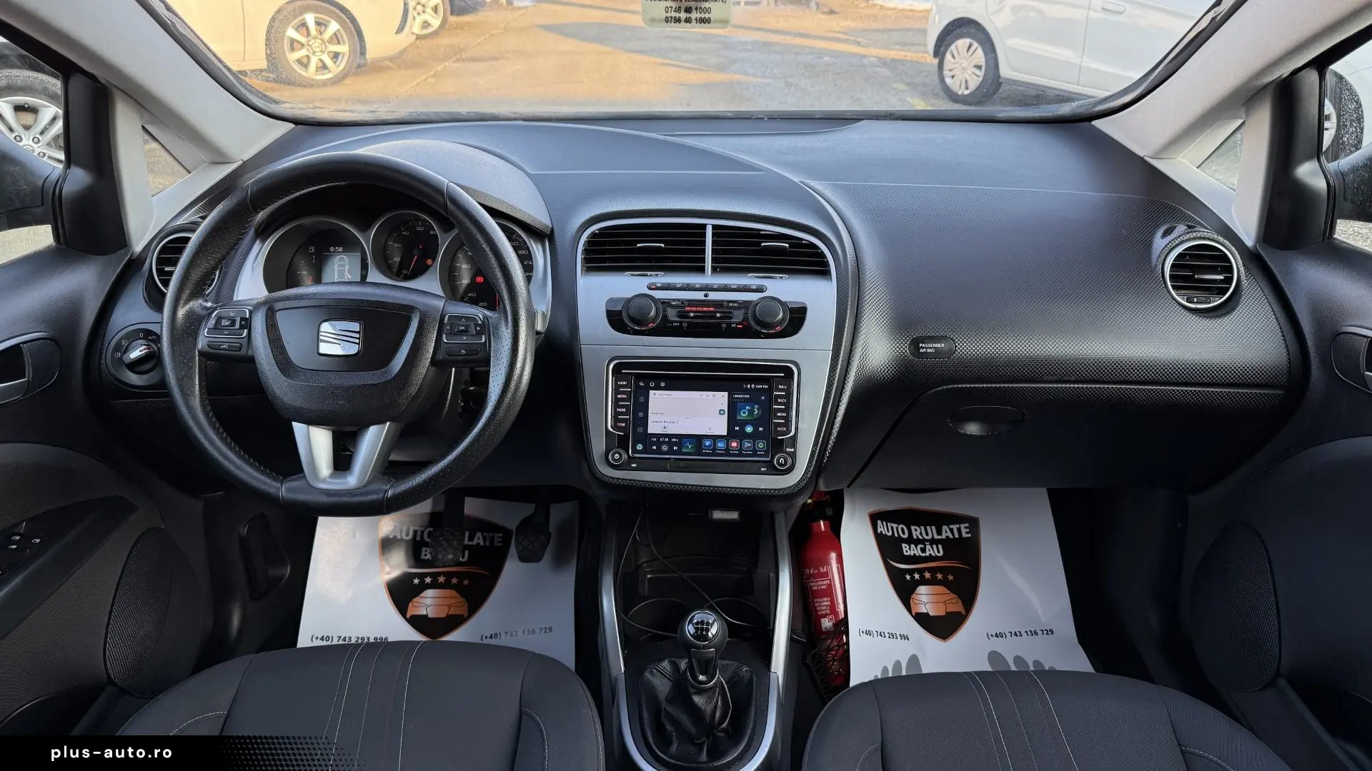 Seat Altea XL 1.4 Benzina 125CP 2012 Euro 5