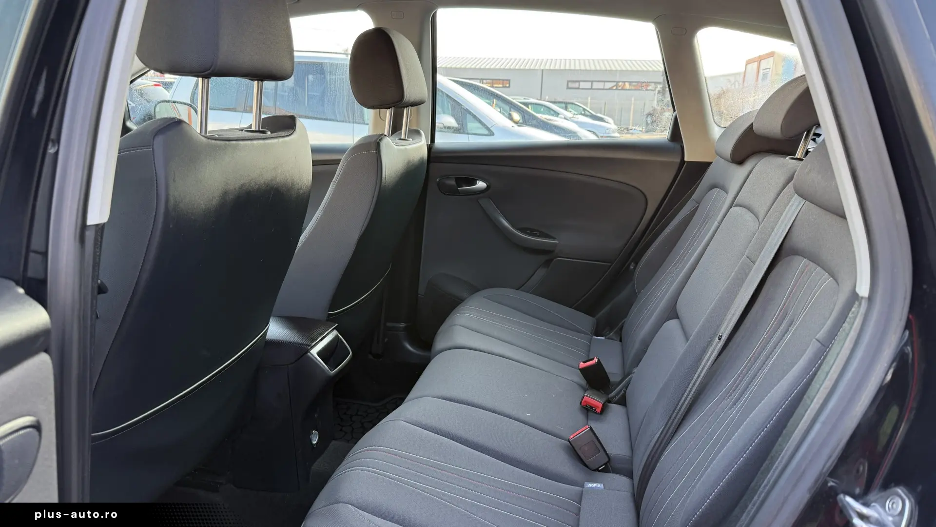 Seat Altea XL 1.4 Benzina 125CP 2012 Euro 5