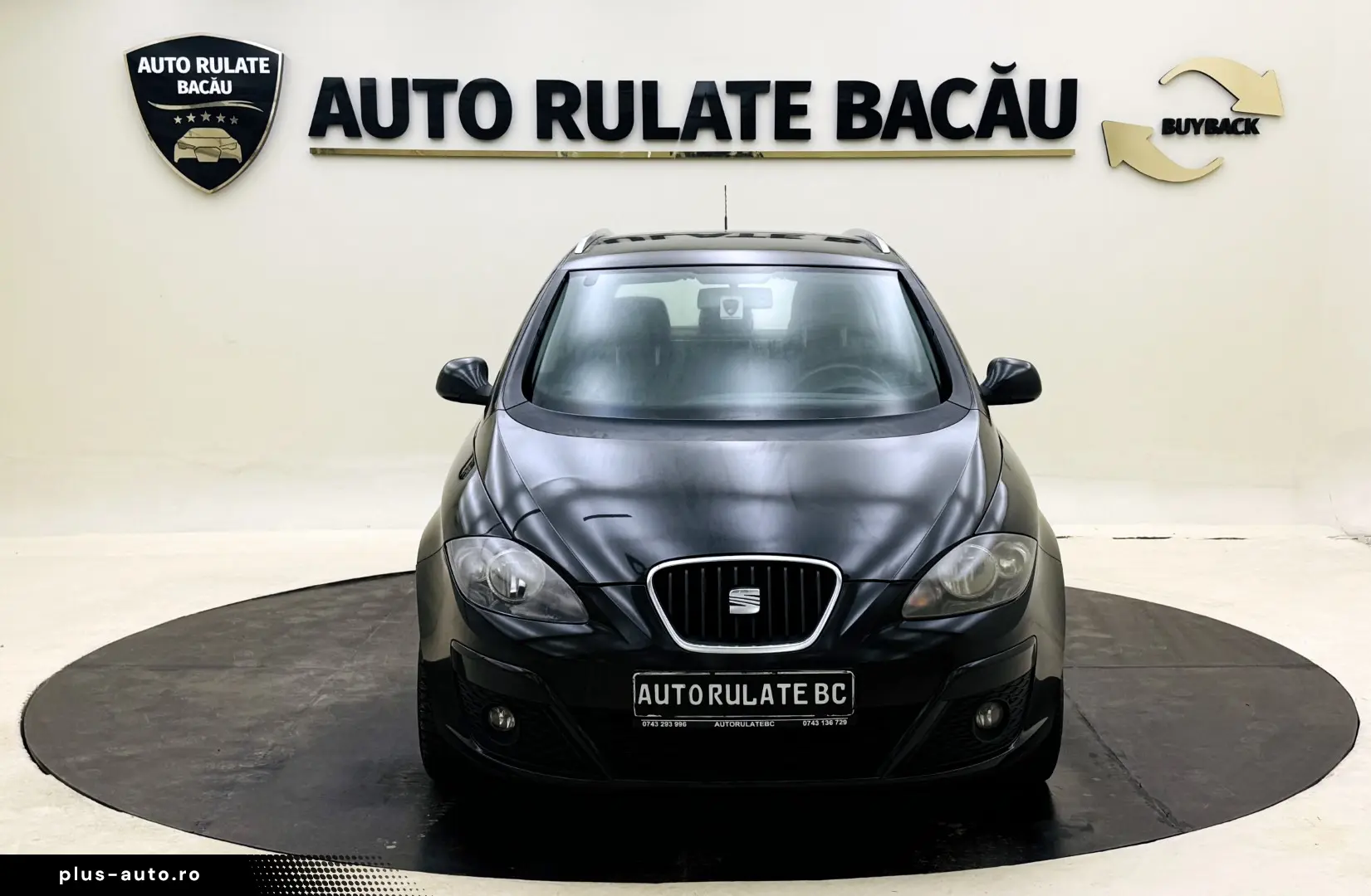 Seat Altea XL 1.4 Benzina 125CP 2012 Euro 5