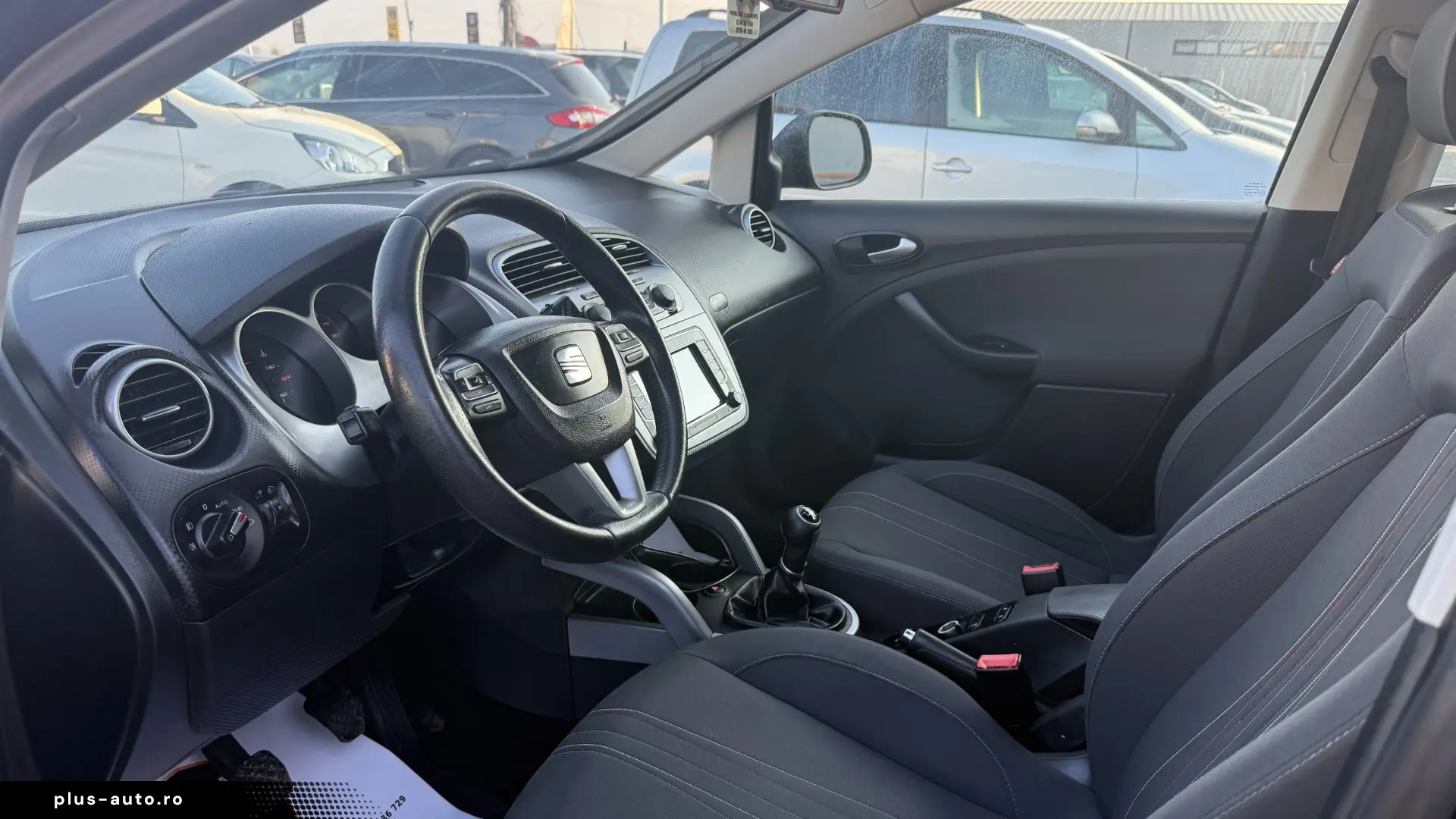Seat Altea XL 1.4 Benzina 125CP 2012 Euro 5