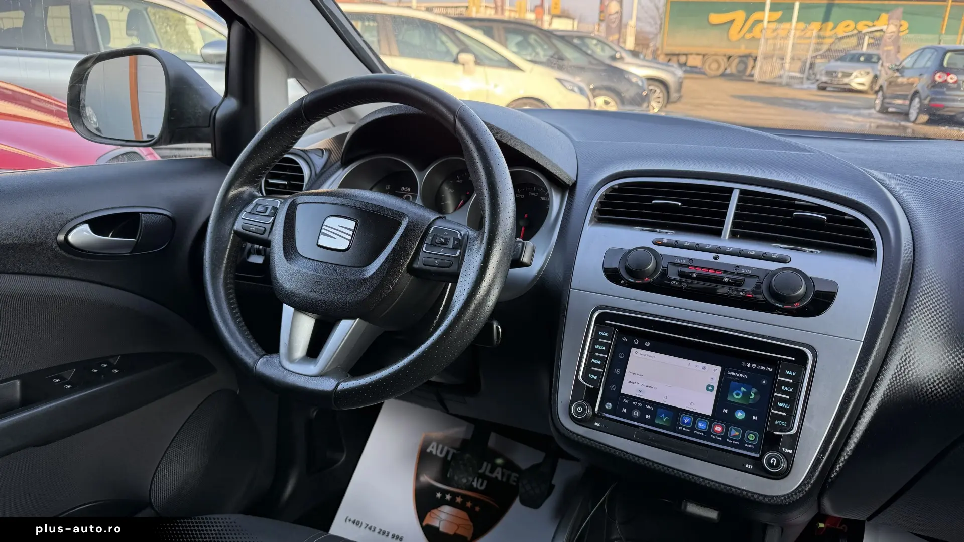Seat Altea XL 1.4 Benzina 125CP 2012 Euro 5