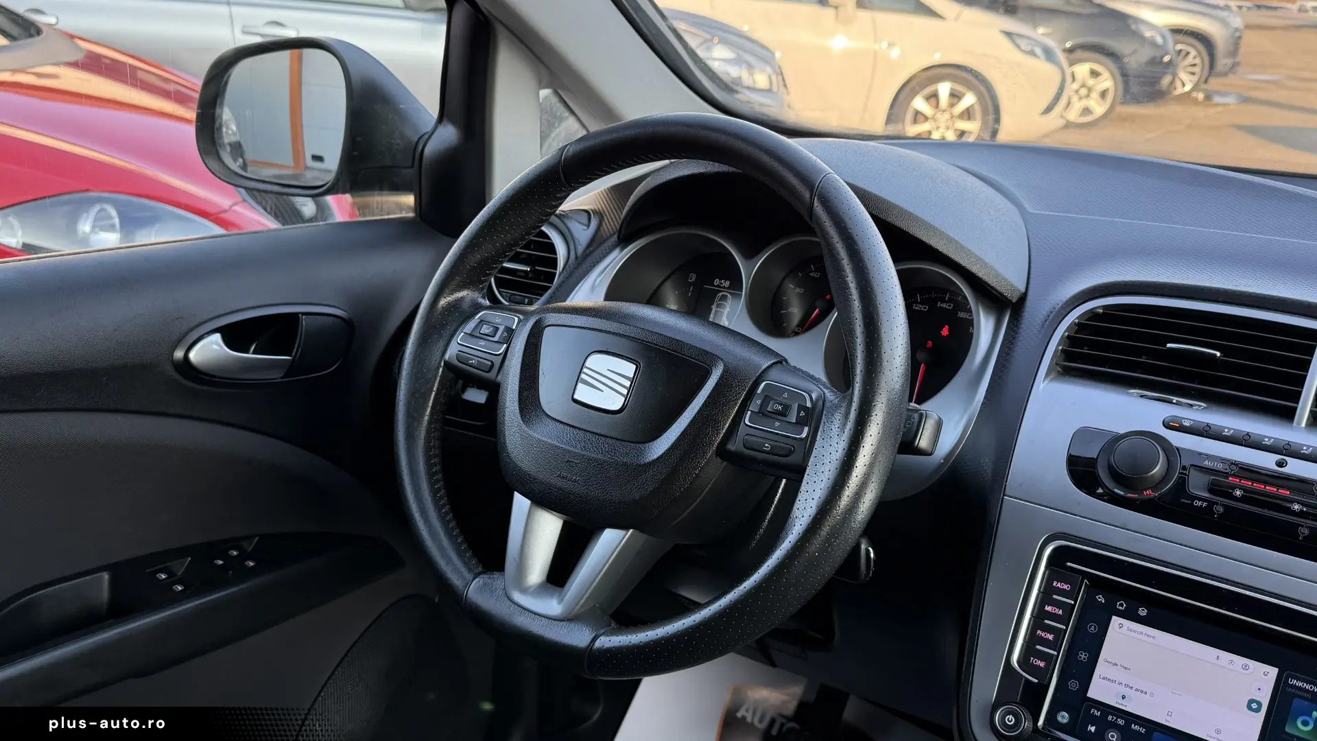 Seat Altea XL 1.4 Benzina 125CP 2012 Euro 5