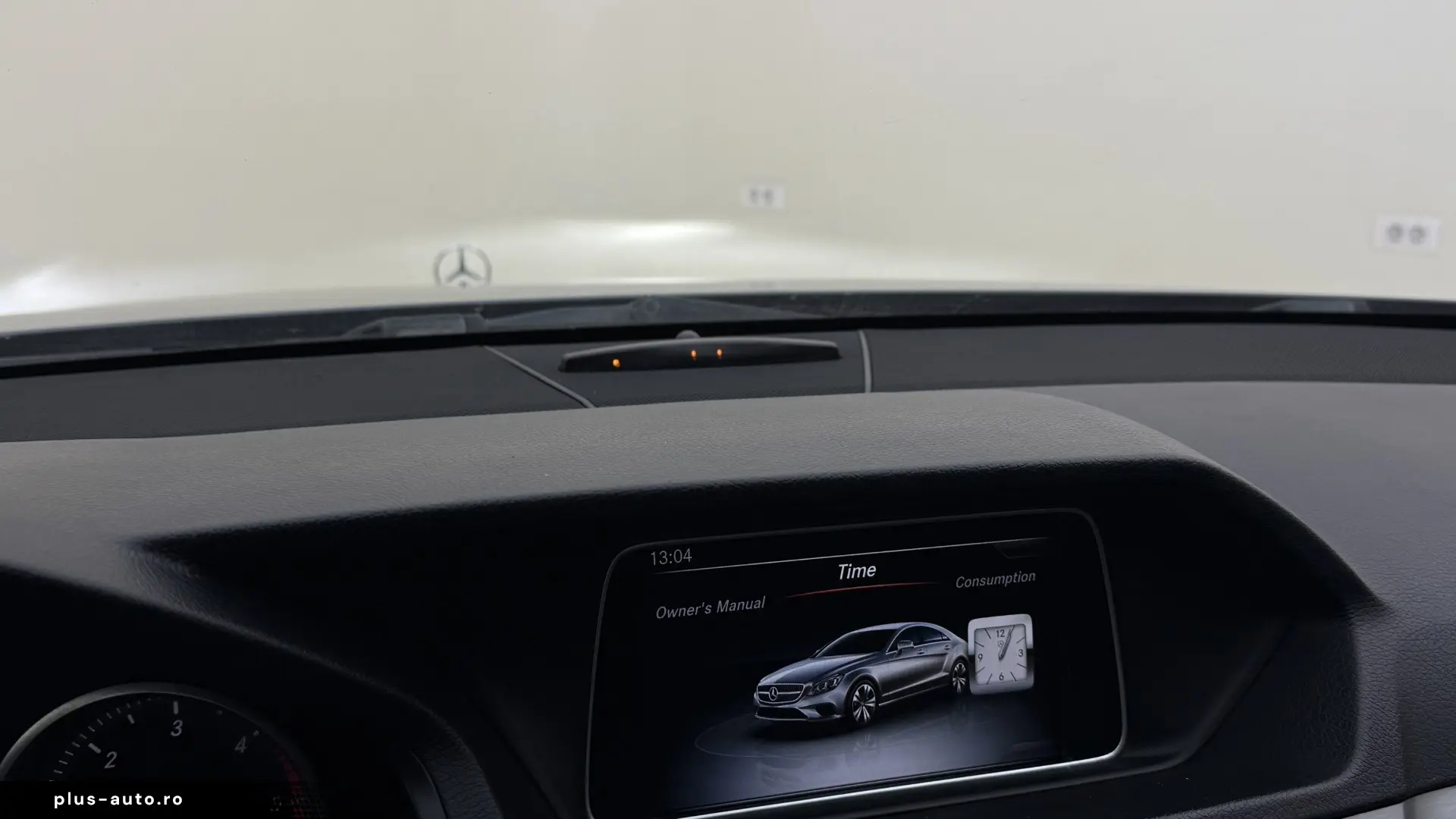 Mercedes-Benz E200CDI 136CP Automata 2016 Euro 6