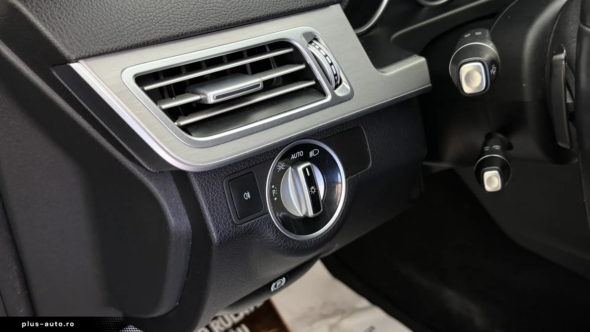Mercedes-Benz E200CDI 136CP Automata 2016 Euro 6