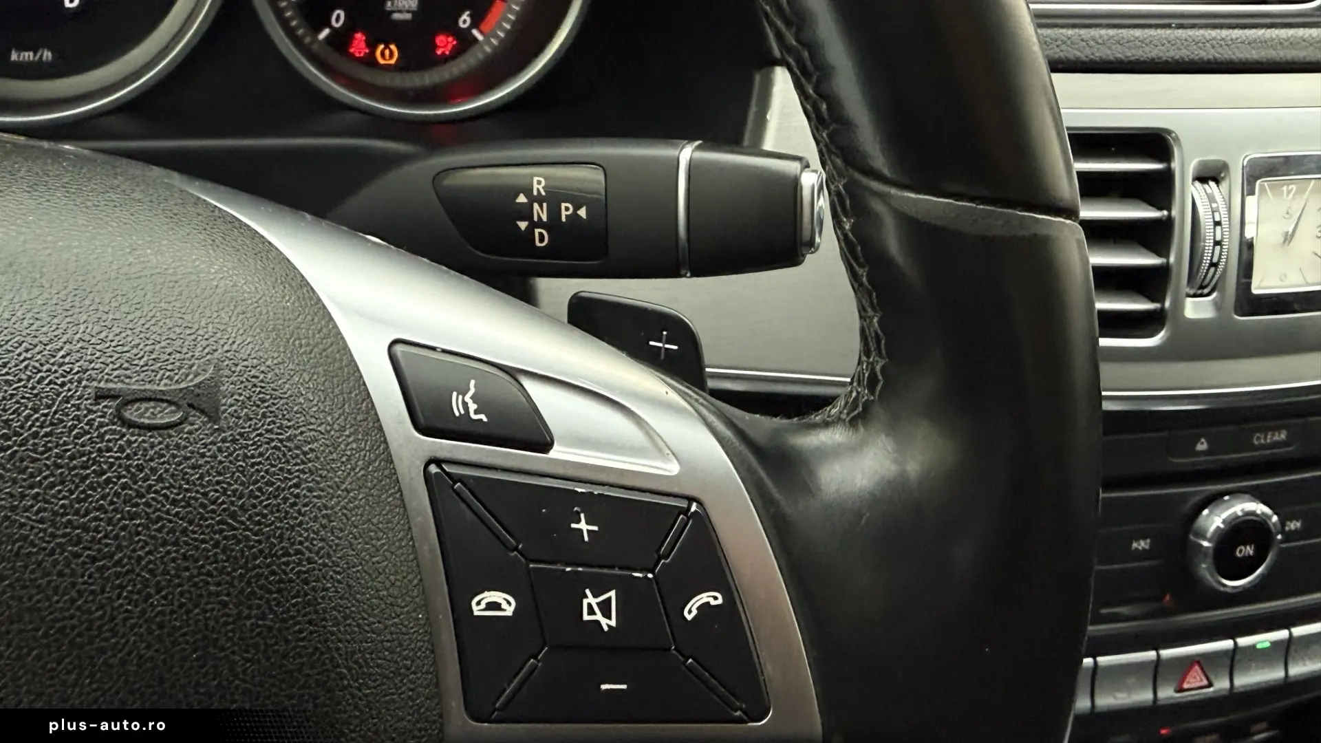 Mercedes-Benz E200CDI 136CP Automata 2016 Euro 6