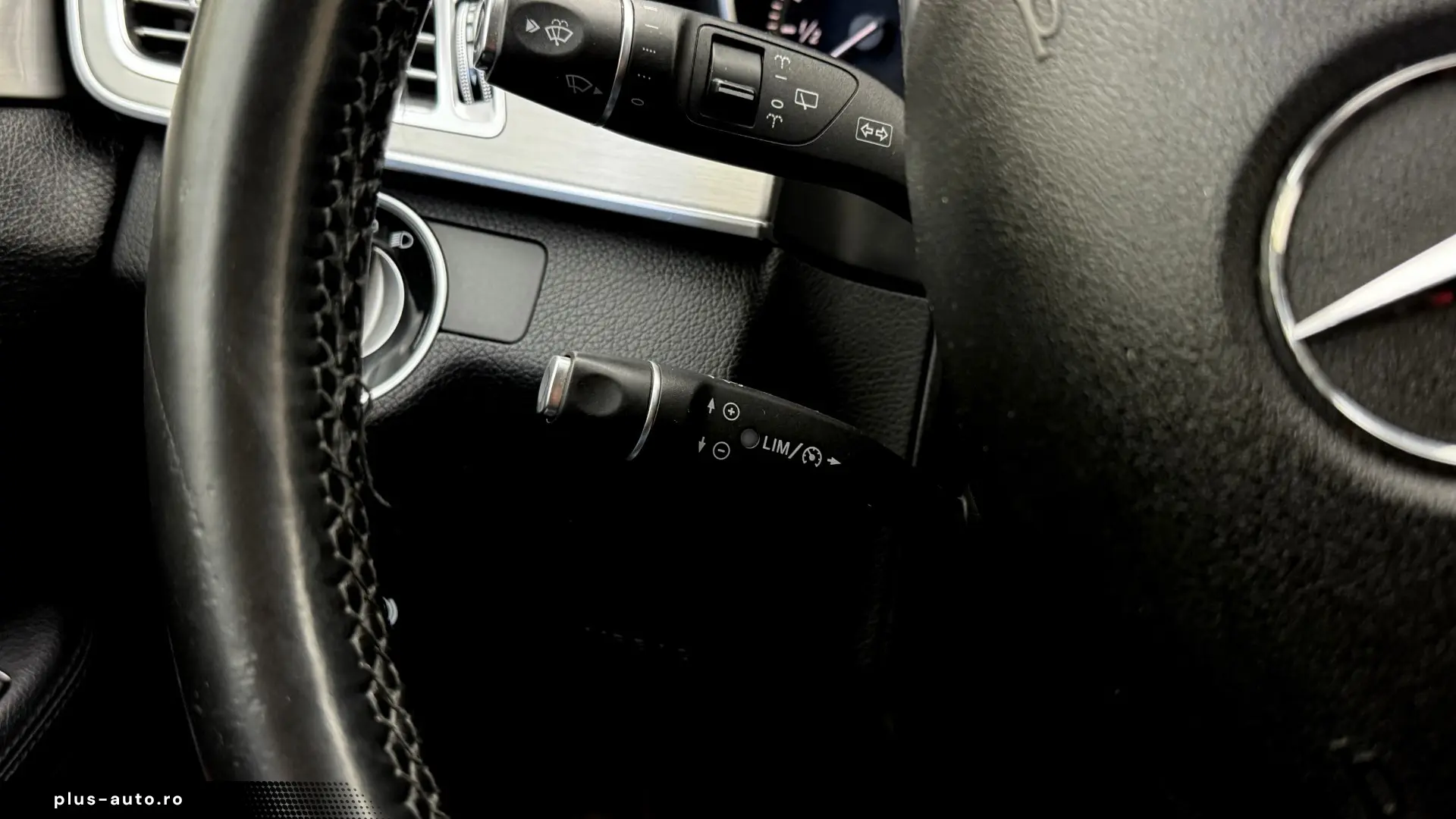 Mercedes-Benz E200CDI 136CP Automata 2016 Euro 6