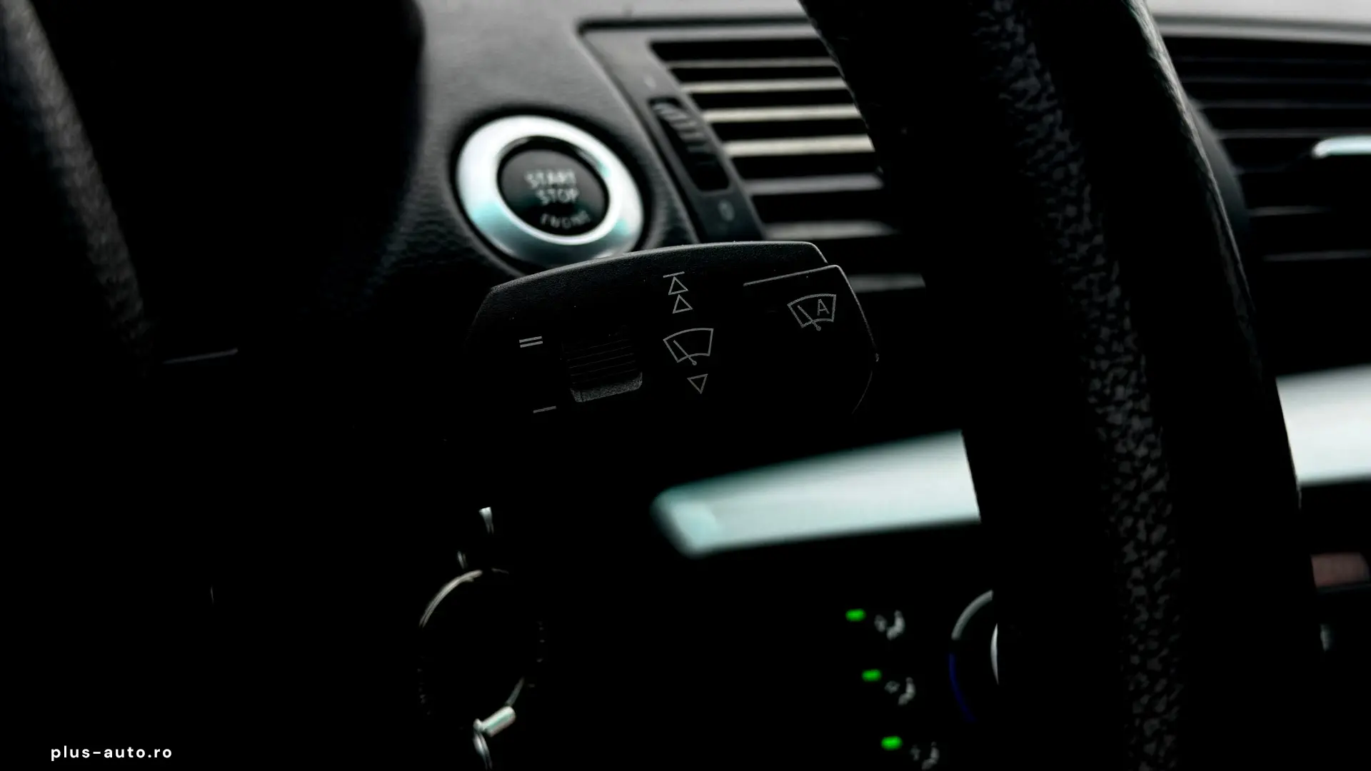 BMW 120d 177CP Automata 2009 Euro 4