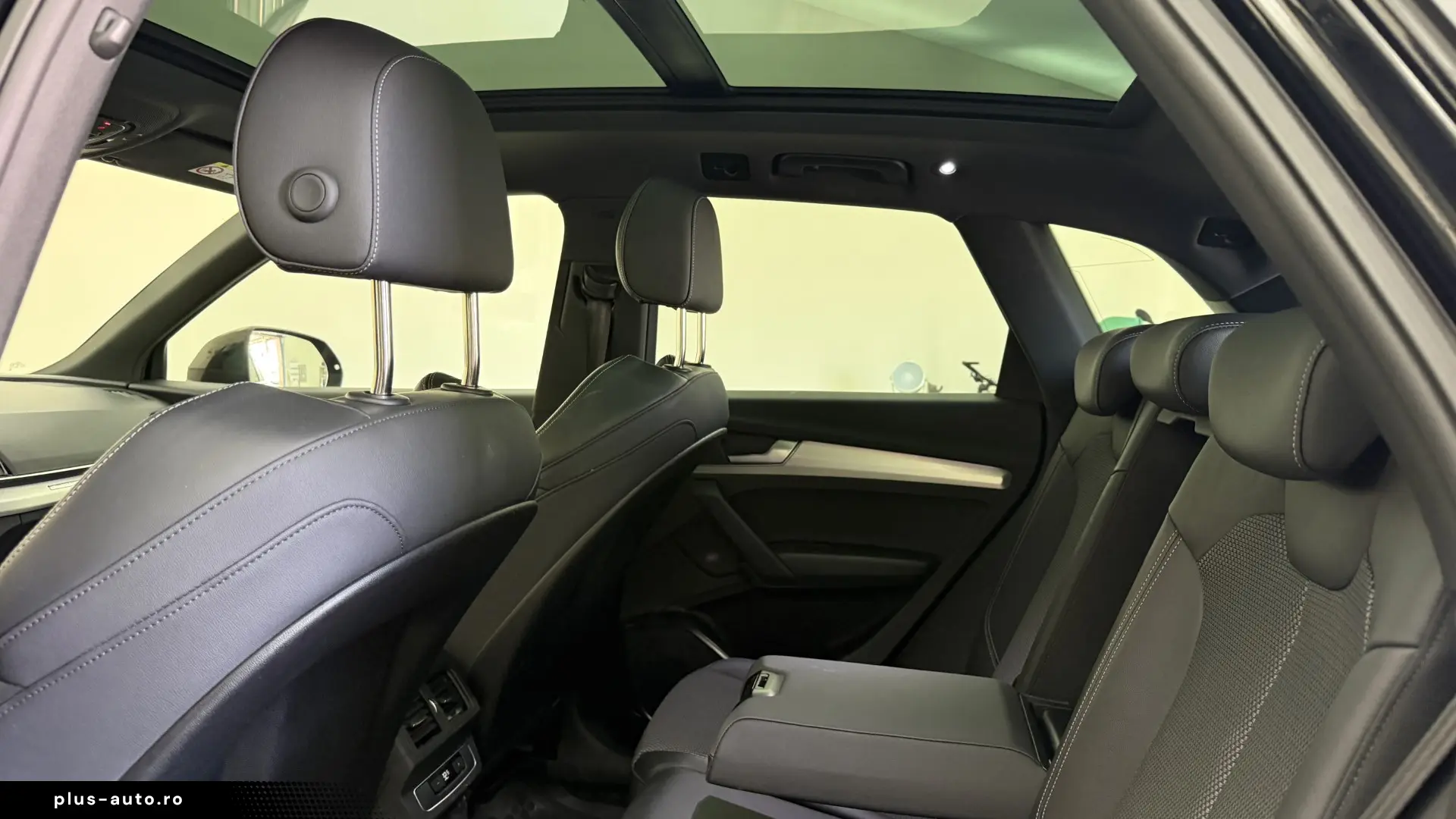 Audi Q5 2.0 TDI Mild-Hybrid S-Line QUATTRO 204CP Automata 20