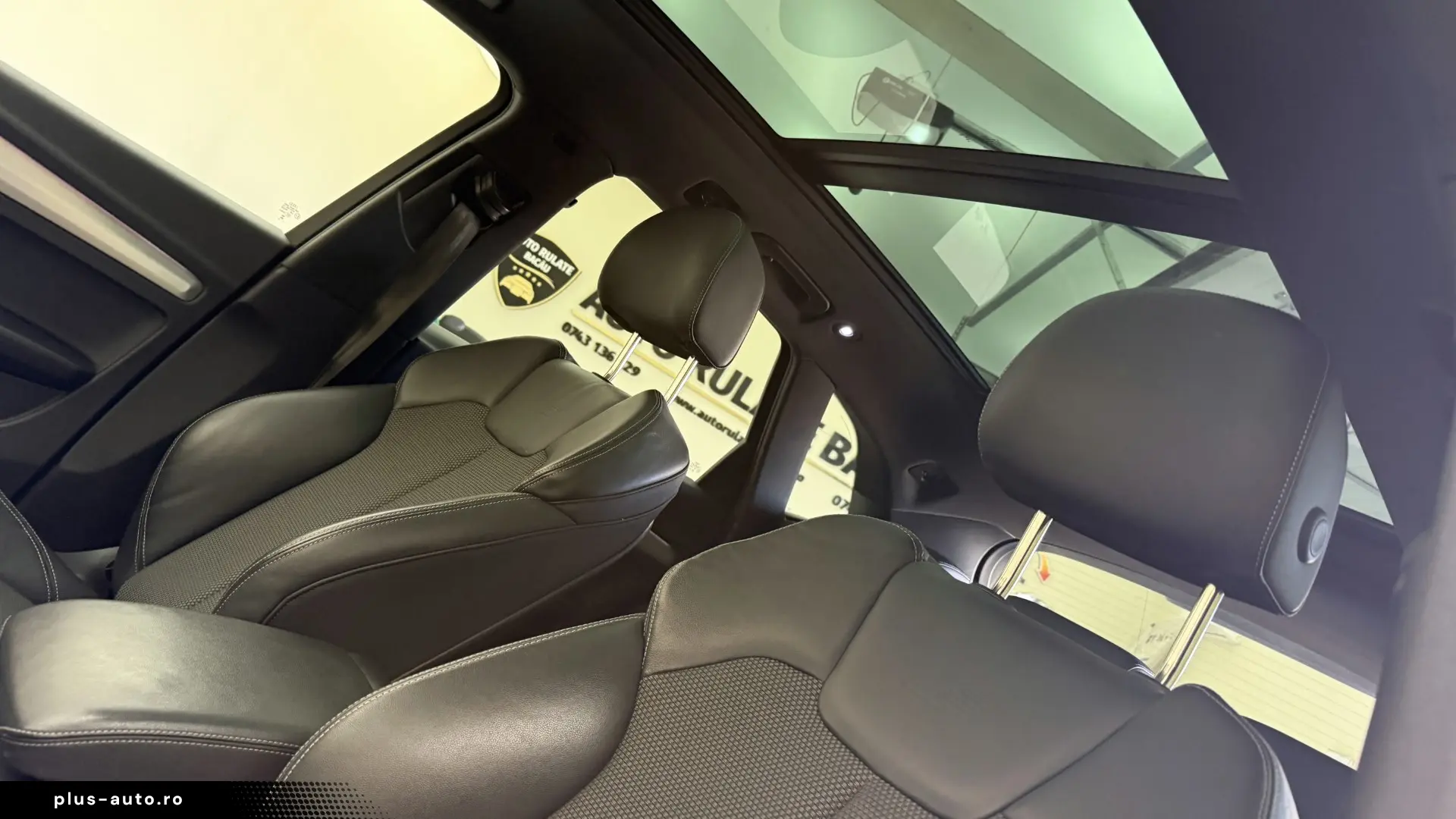 Audi Q5 2.0 TDI Mild-Hybrid S-Line QUATTRO 204CP Automata 20