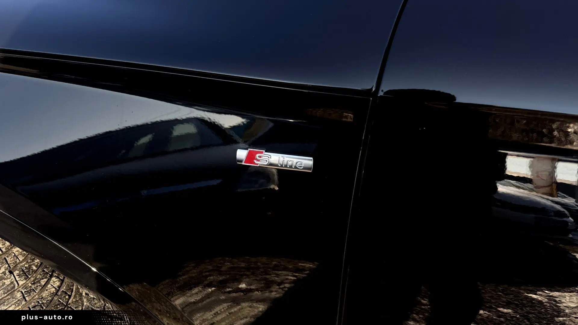 Audi Q5 2.0 TDI Mild-Hybrid S-Line QUATTRO 204CP Automata 20