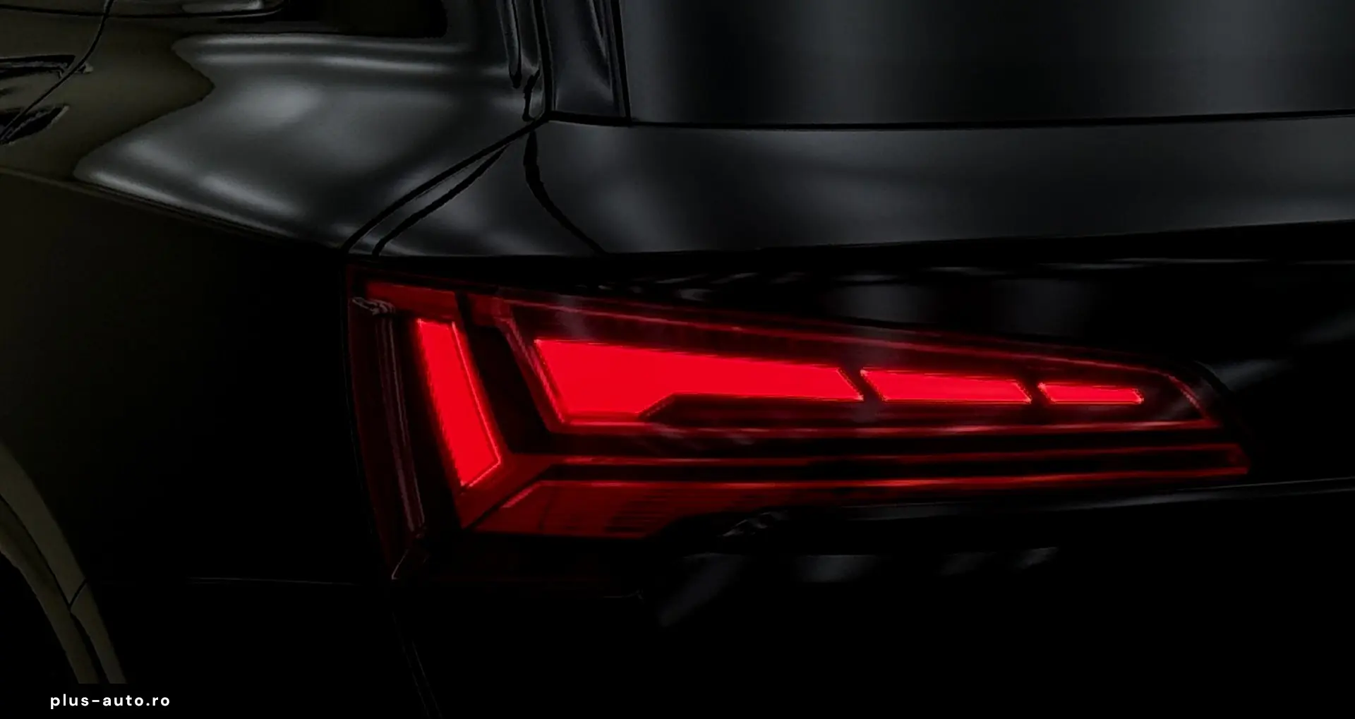 Audi Q5 2.0 TDI Mild-Hybrid S-Line QUATTRO 204CP Automata 20