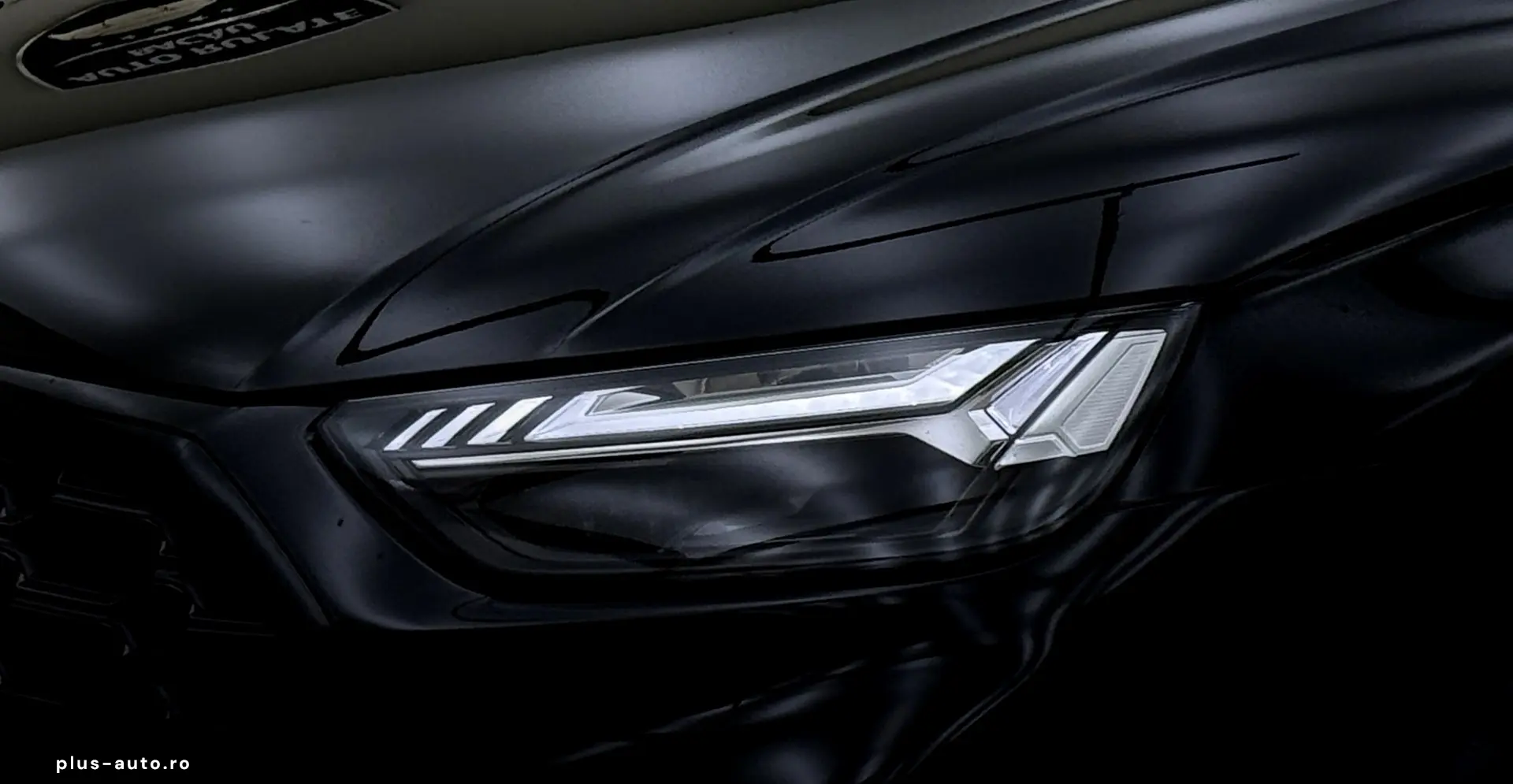 Audi Q5 2.0 TDI Mild-Hybrid S-Line QUATTRO 204CP Automata 20